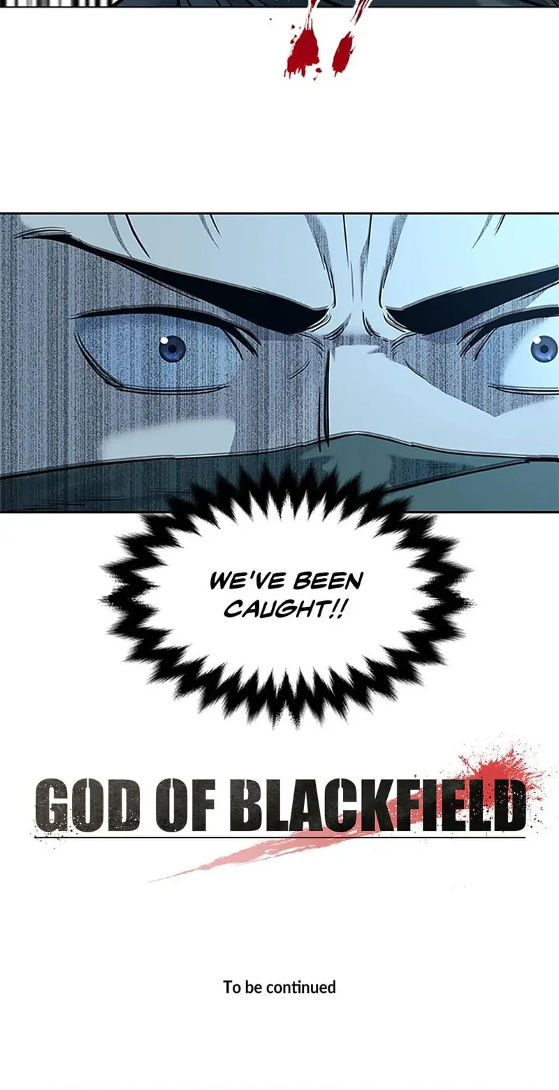 God Of Blackfield Chapter 165 - page 94