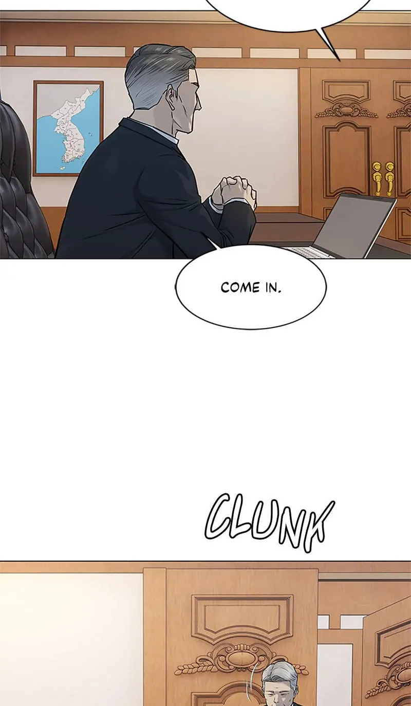 God Of Blackfield Chapter 169 - page 17