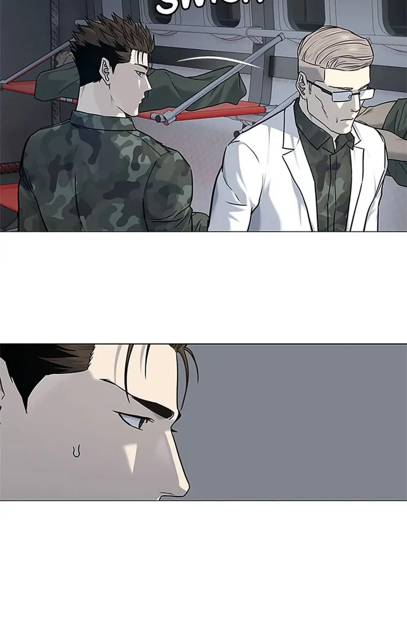 God Of Blackfield Chapter 169 - page 37