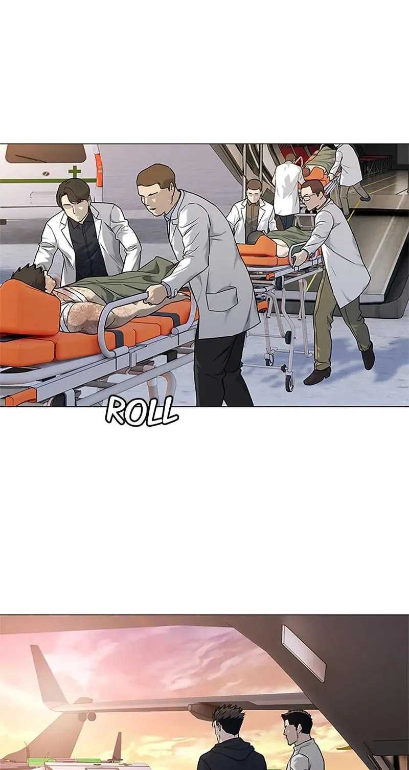 God Of Blackfield Chapter 169 - page 54