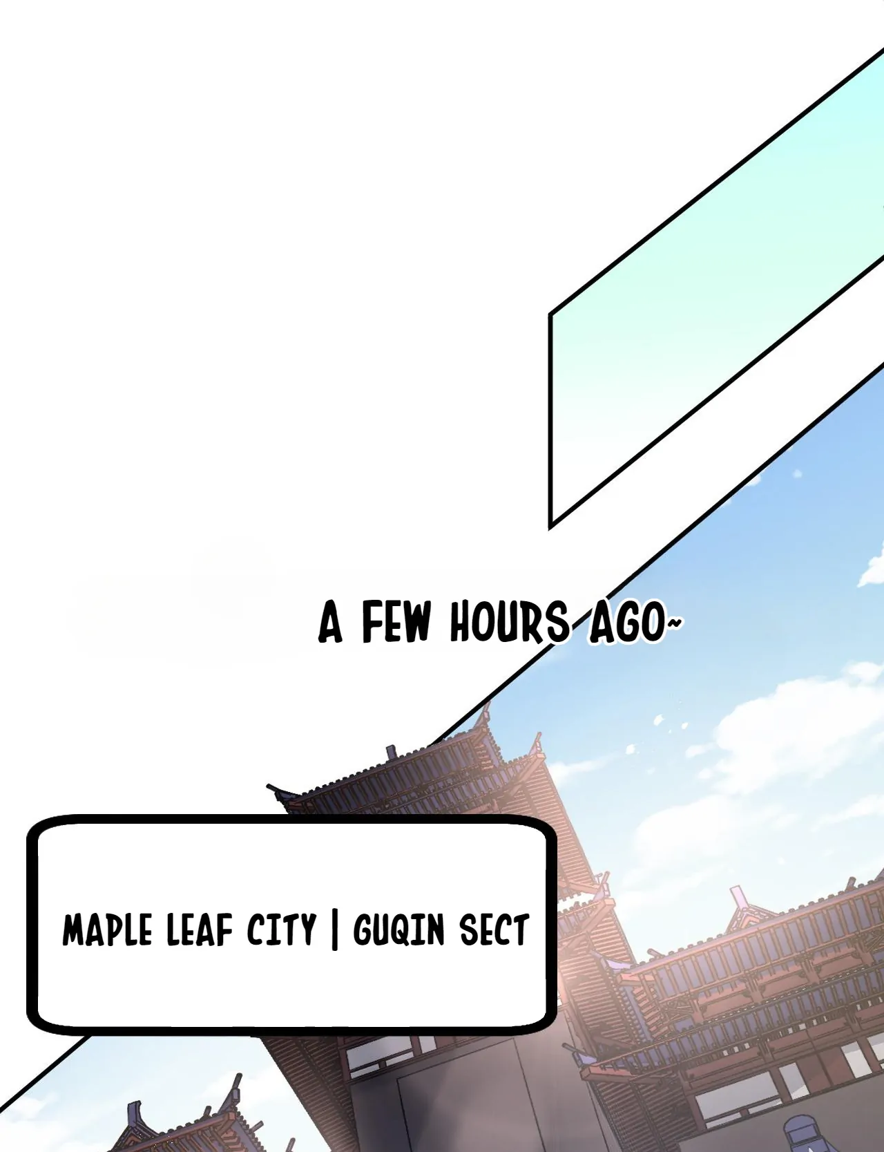 I Just Had To Pick Up A Female Disciple Chapter 73.1 - page 9