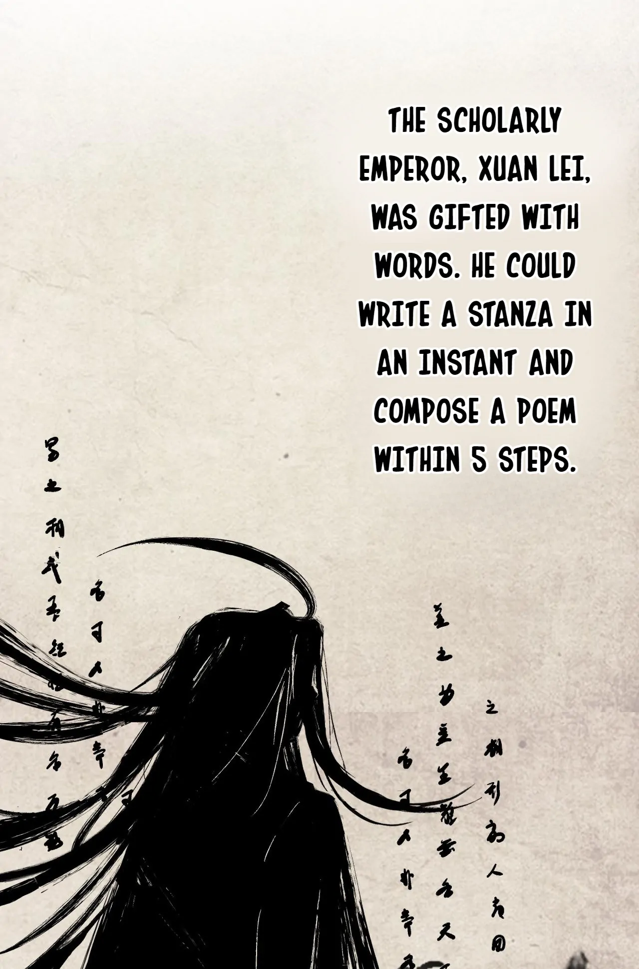 I Just Had To Pick Up A Female Disciple Chapter 73.1 - page 33