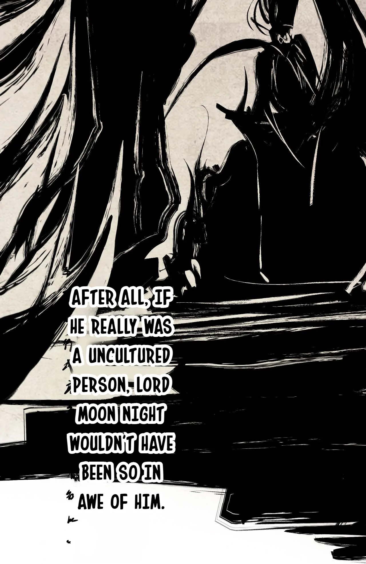 I Just Had To Pick Up A Female Disciple Chapter 73.1 - page 36