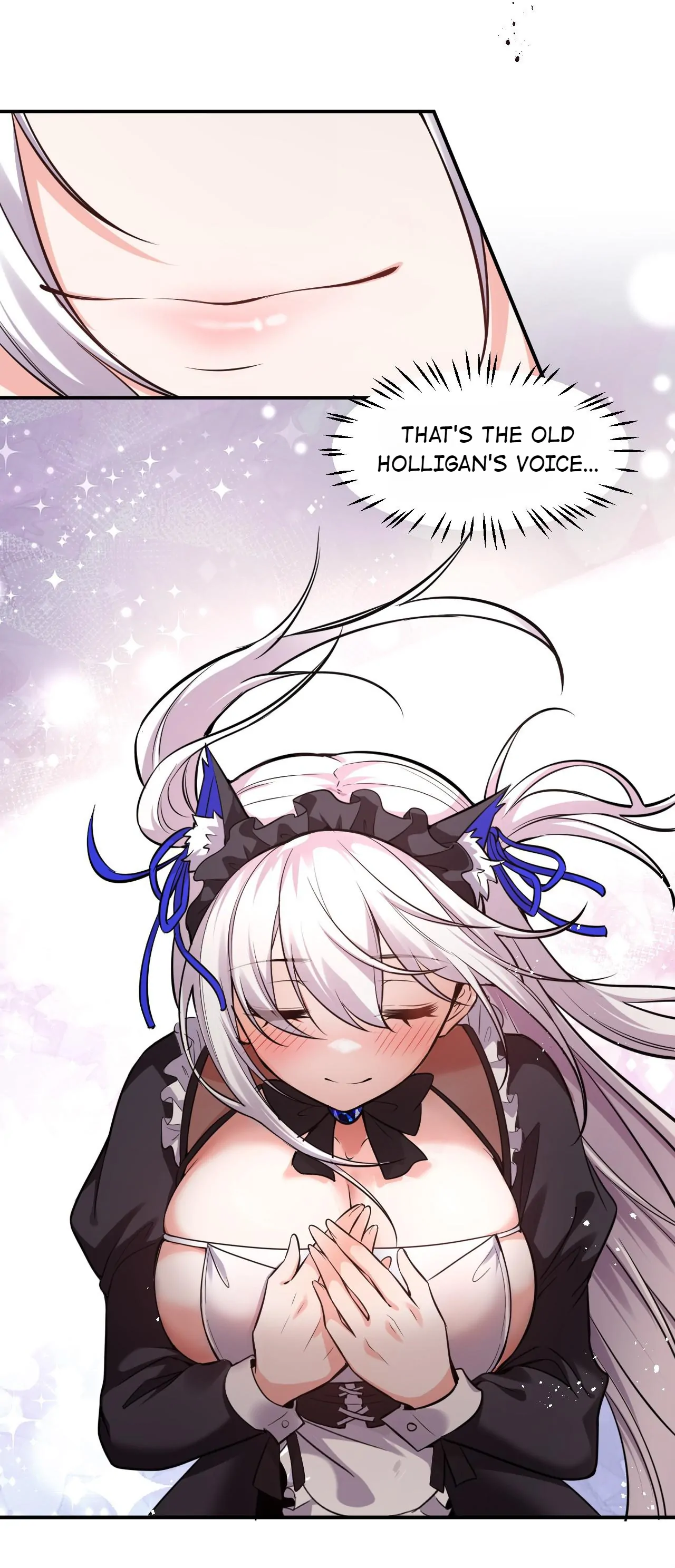I Just Had To Pick Up A Female Disciple Chapter 73.1 - page 8