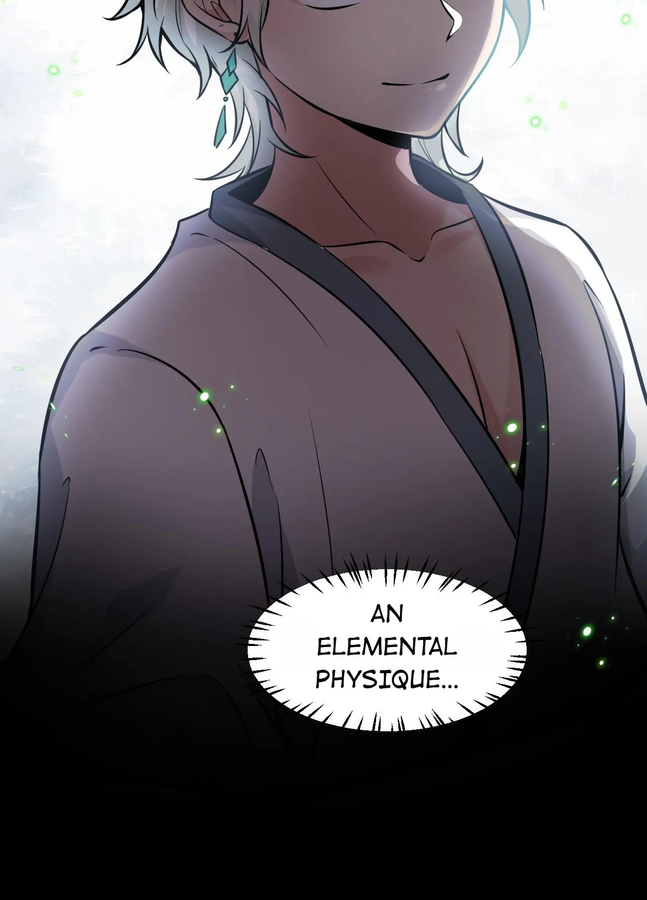 I Just Had To Pick Up A Female Disciple Chapter 73.2 - page 9