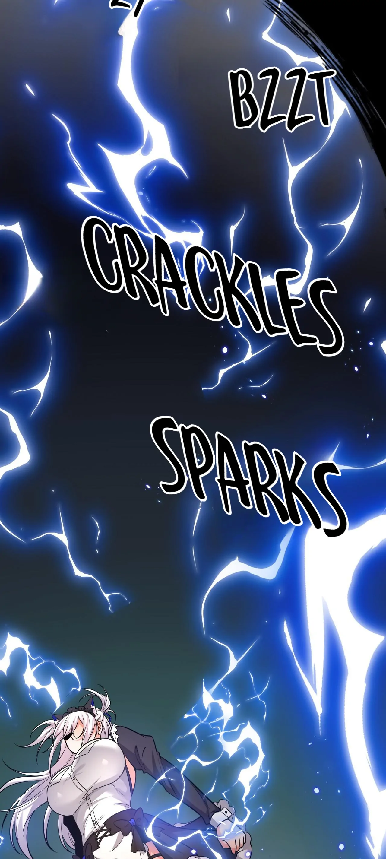 I Just Had To Pick Up A Female Disciple Chapter 73.2 - page 15