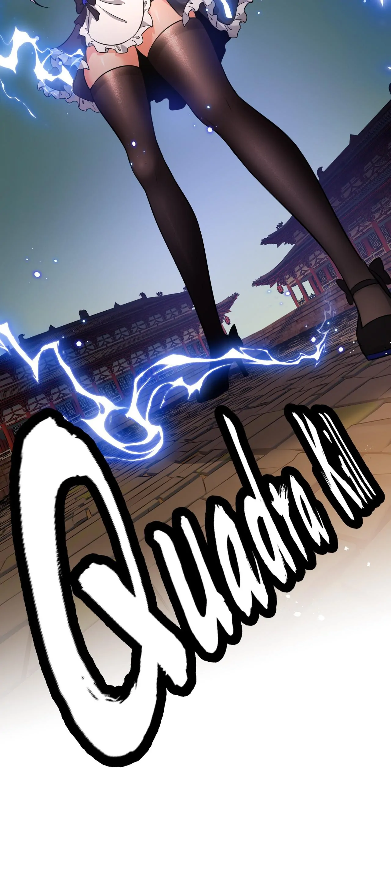 I Just Had To Pick Up A Female Disciple Chapter 73.2 - page 16