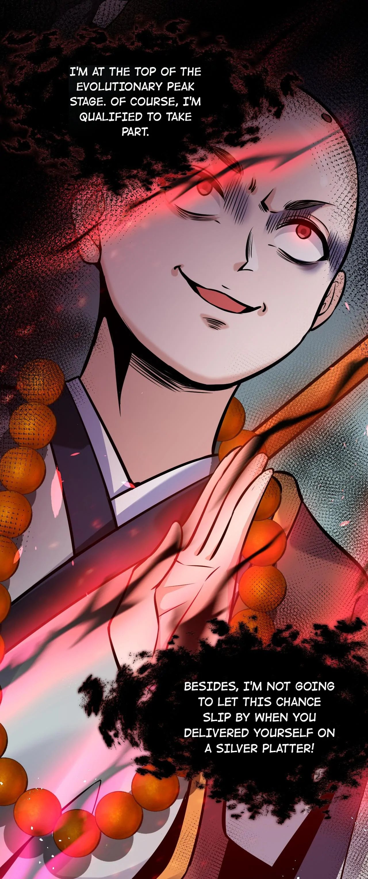 I Just Had To Pick Up A Female Disciple Chapter 73.2 - page 20