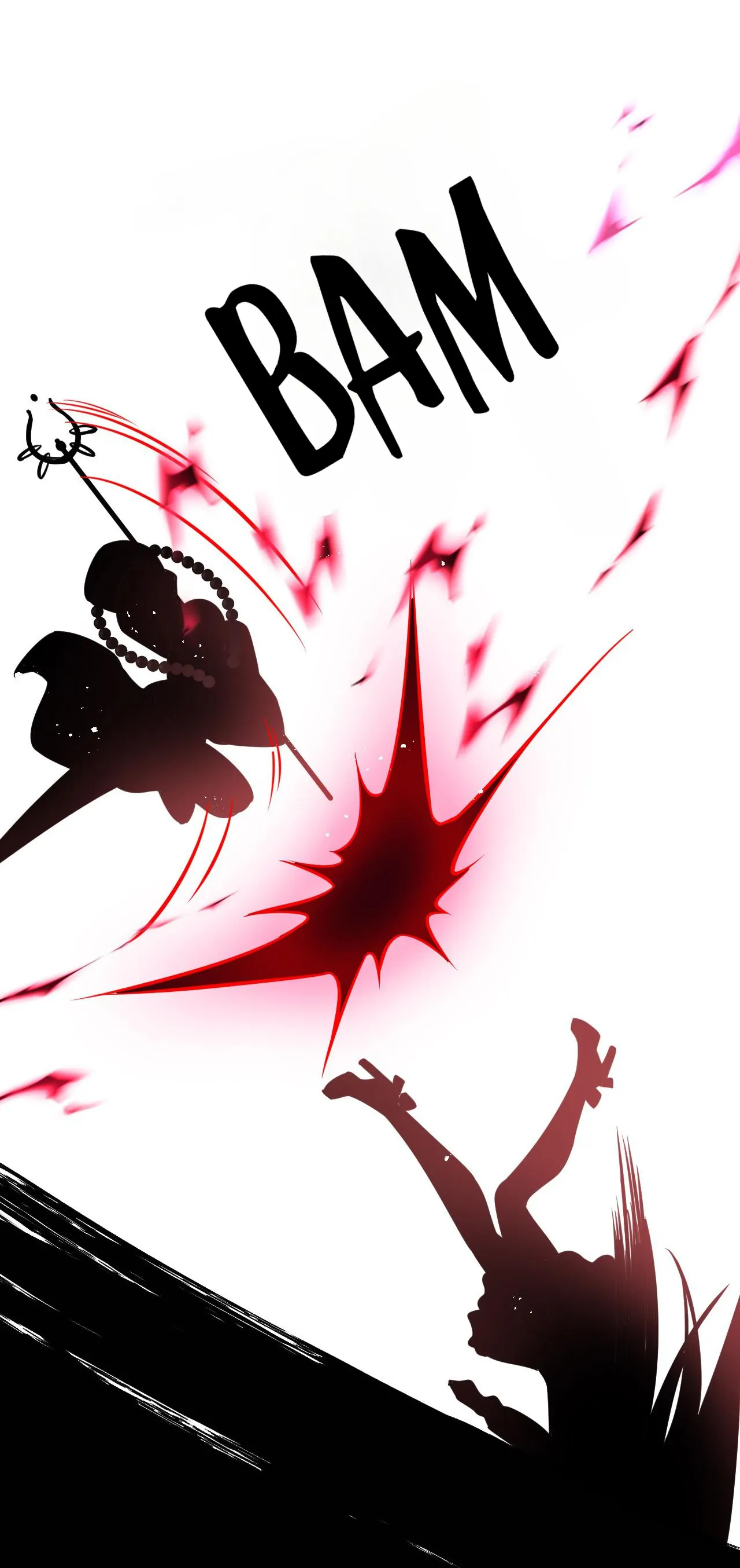 I Just Had To Pick Up A Female Disciple Chapter 73.2 - page 23
