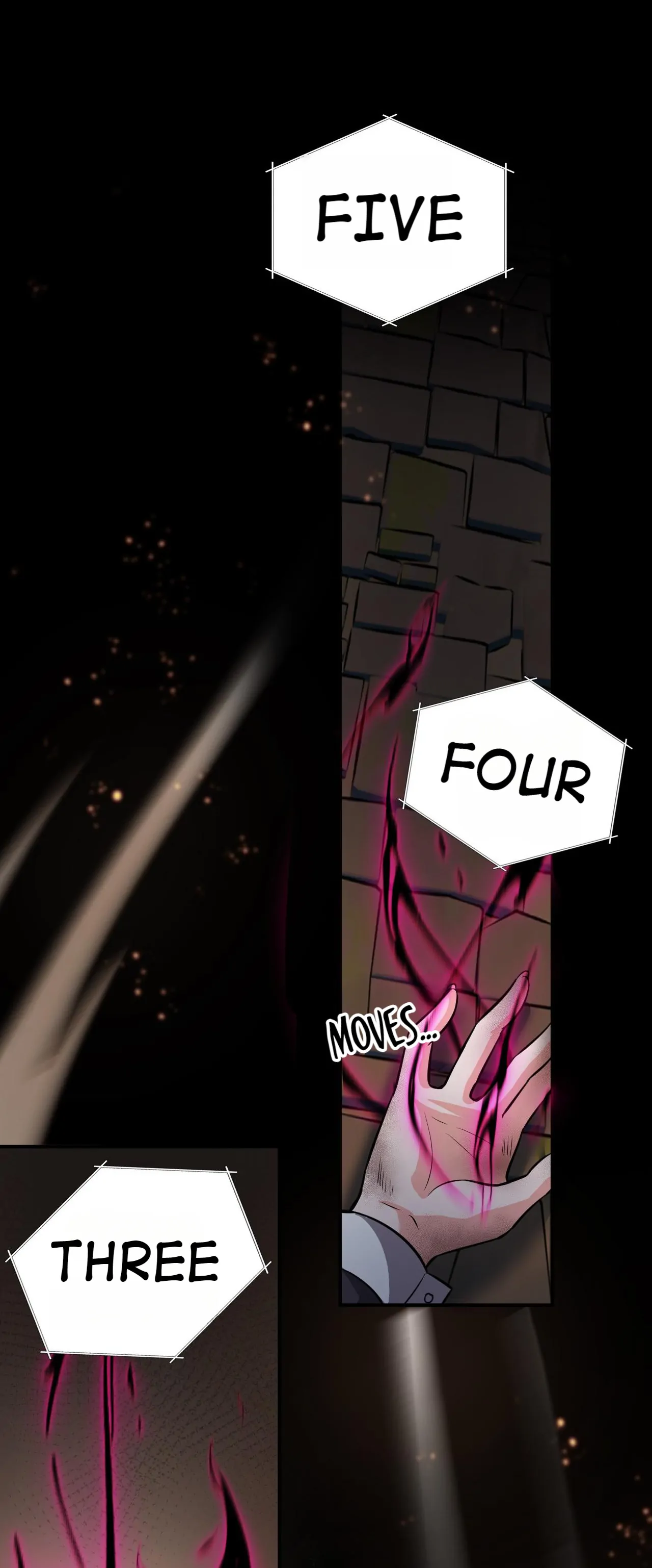 I Just Had To Pick Up A Female Disciple Chapter 73.2 - page 26