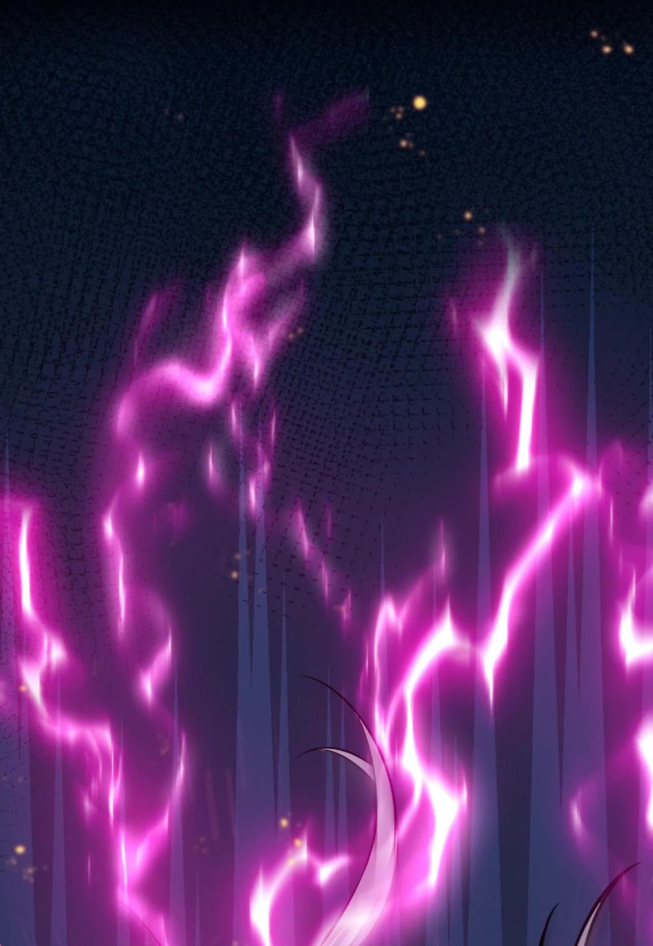I Just Had To Pick Up A Female Disciple Chapter 73.2 - page 30