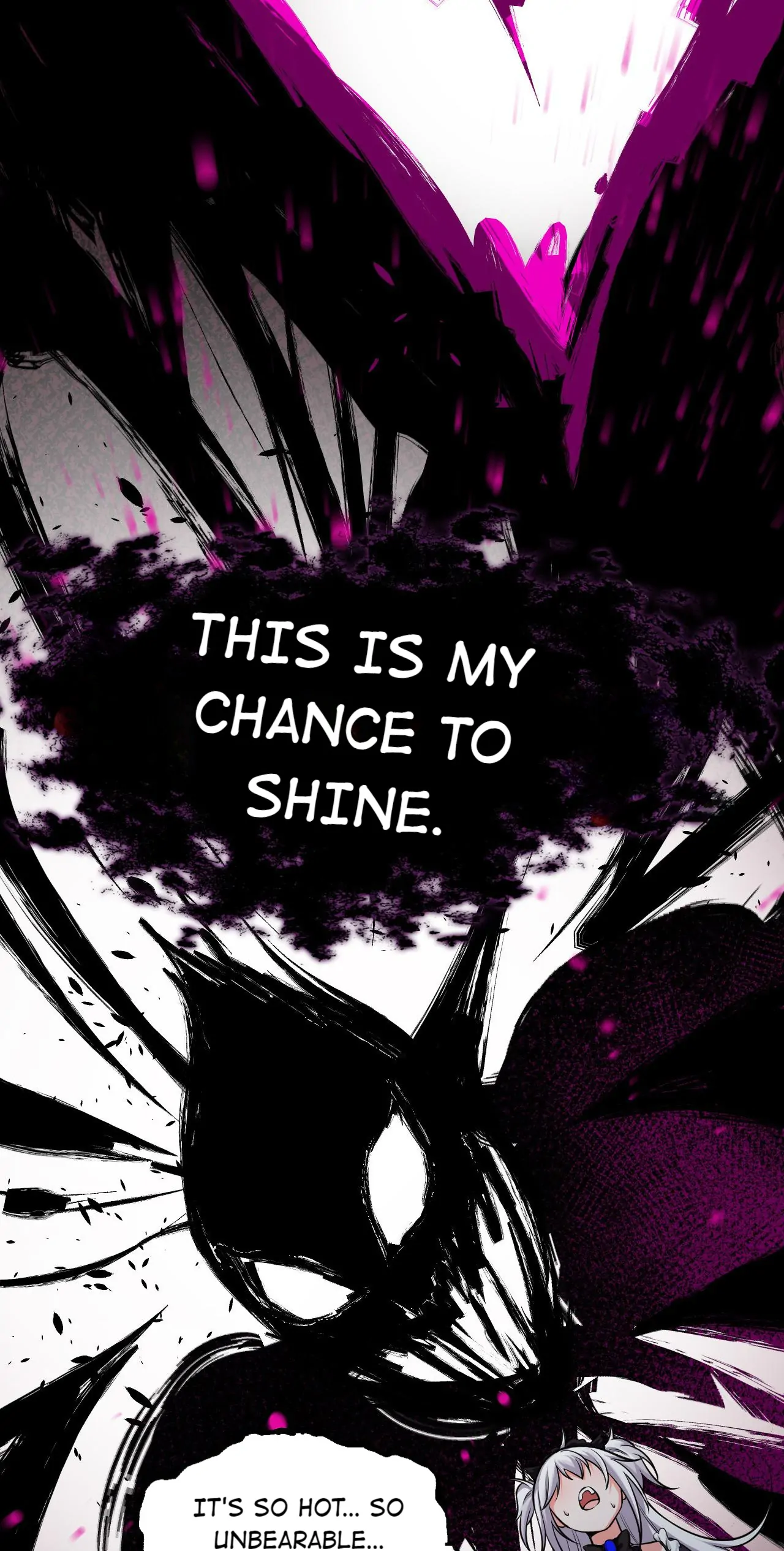 I Just Had To Pick Up A Female Disciple Chapter 73.2 - page 34