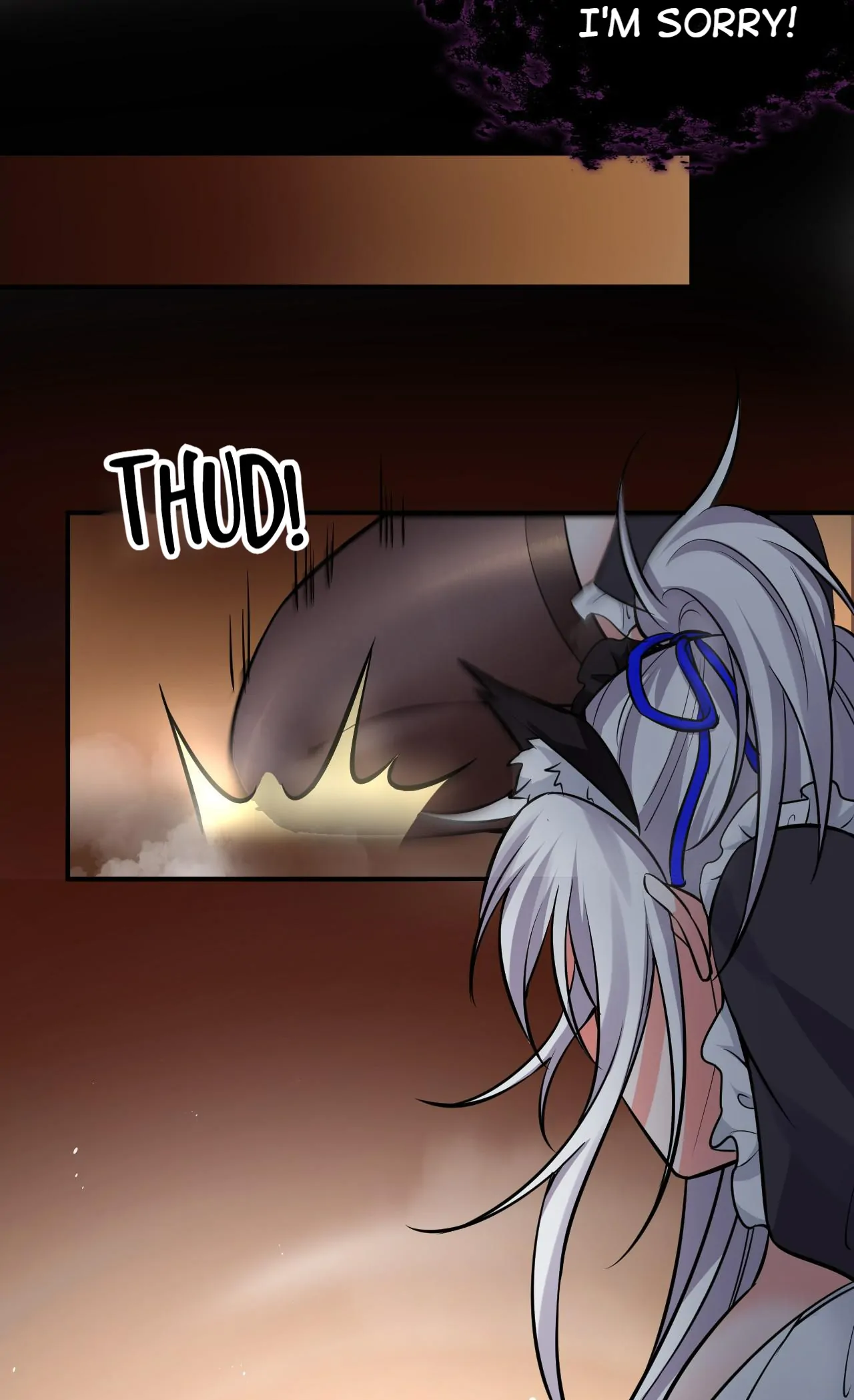 I Just Had To Pick Up A Female Disciple Chapter 73.2 - page 39