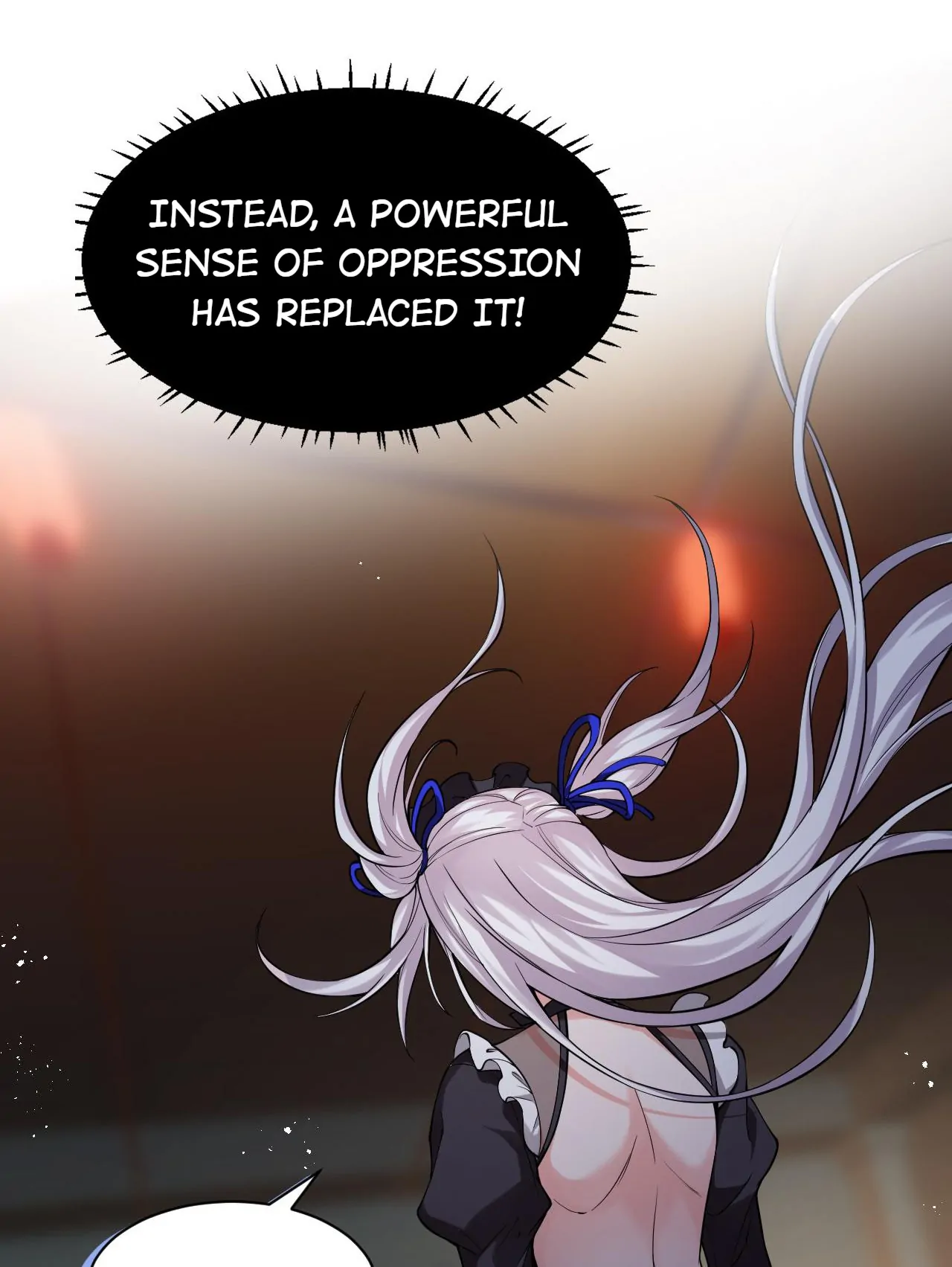 I Just Had To Pick Up A Female Disciple Chapter 73.3 - page 12