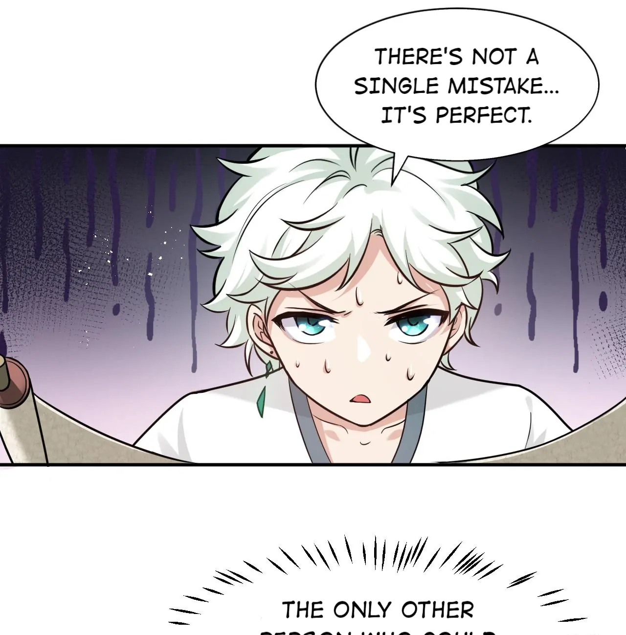 I Just Had To Pick Up A Female Disciple Chapter 73.3 - page 43