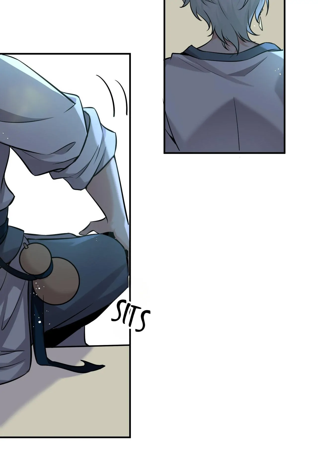 I Just Had To Pick Up A Female Disciple Chapter 73.4 - page 11