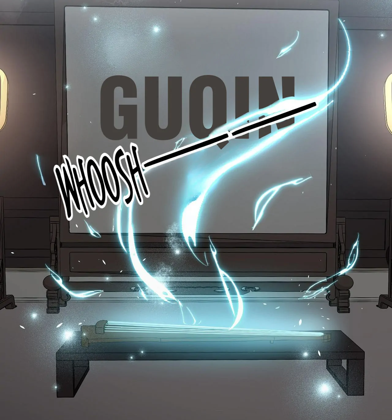 I Just Had To Pick Up A Female Disciple Chapter 73.4 - page 14