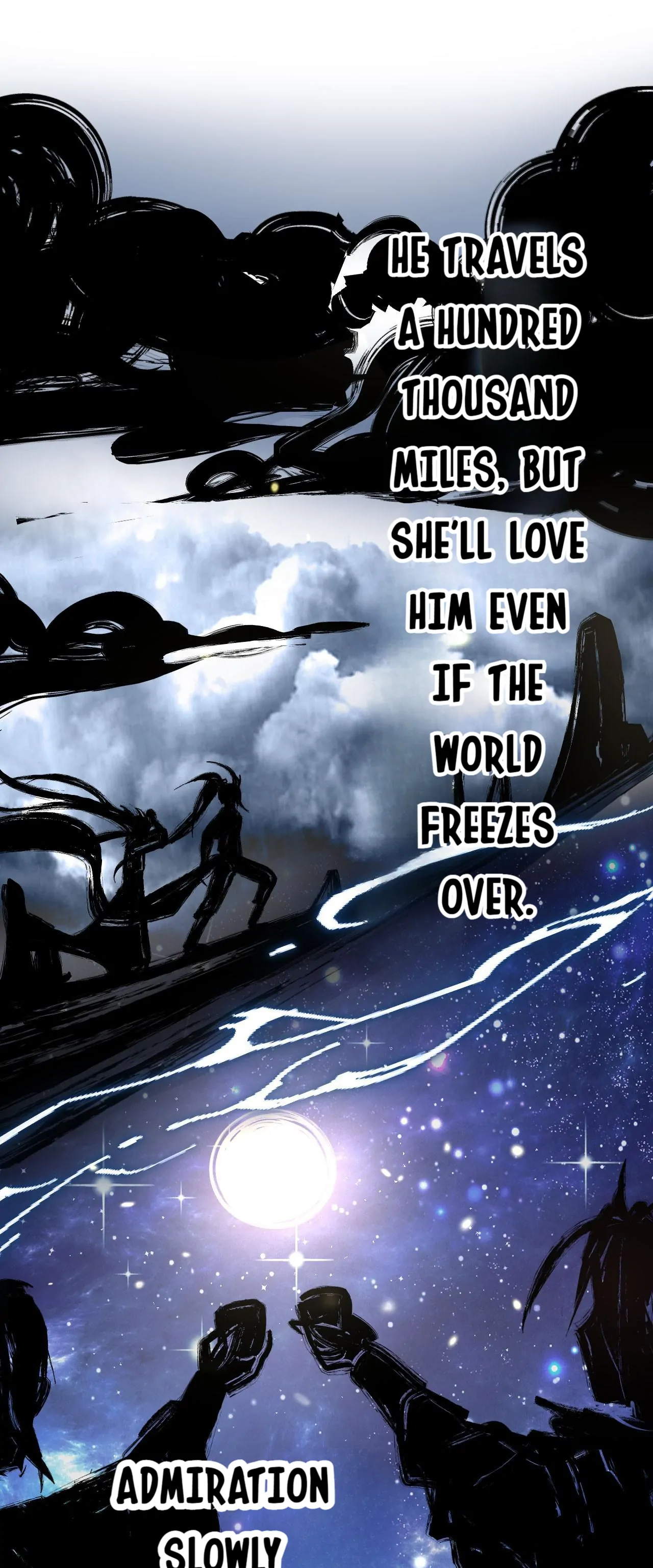 I Just Had To Pick Up A Female Disciple Chapter 73.4 - page 30
