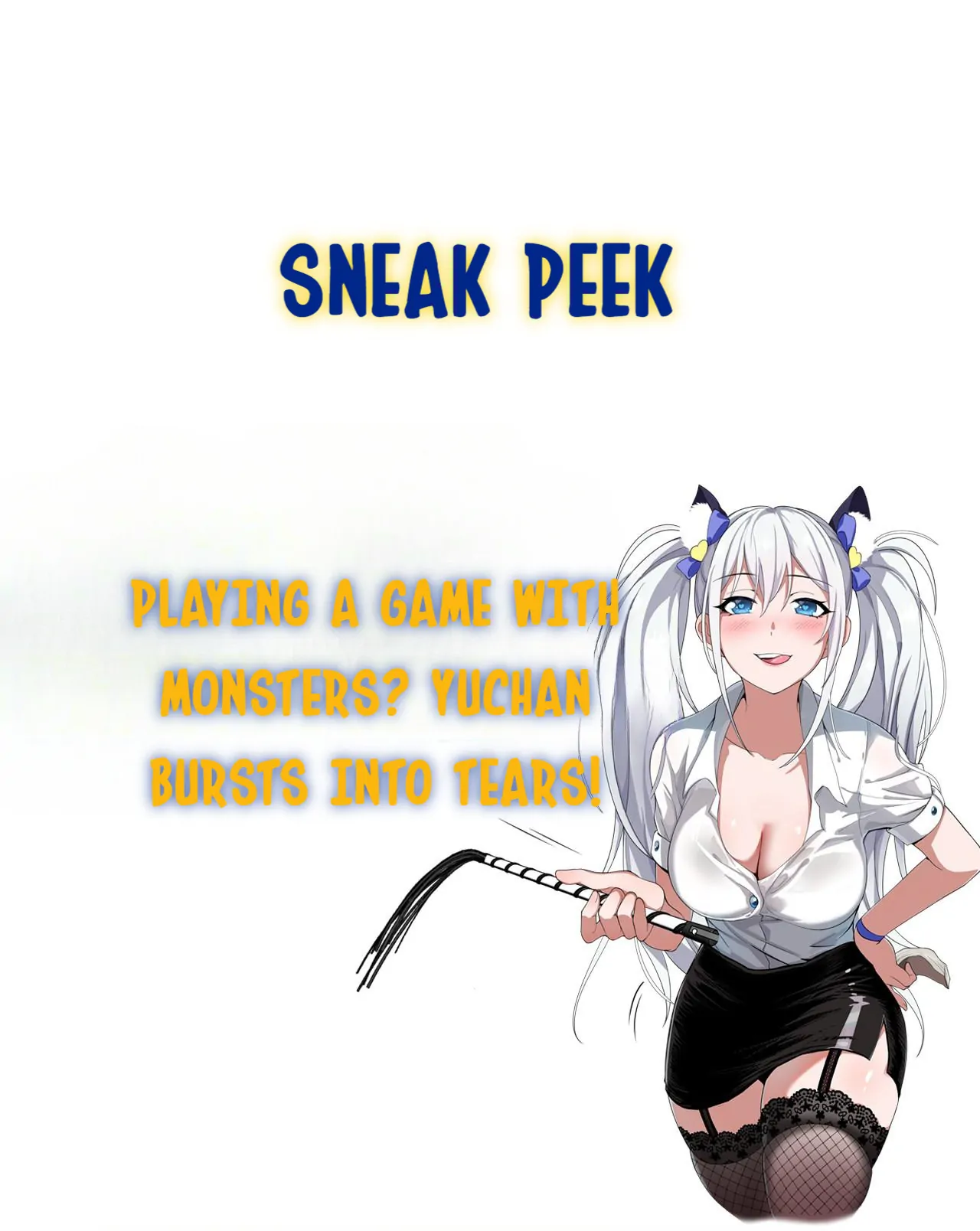 I Just Had To Pick Up A Female Disciple Chapter 73.4 - page 38