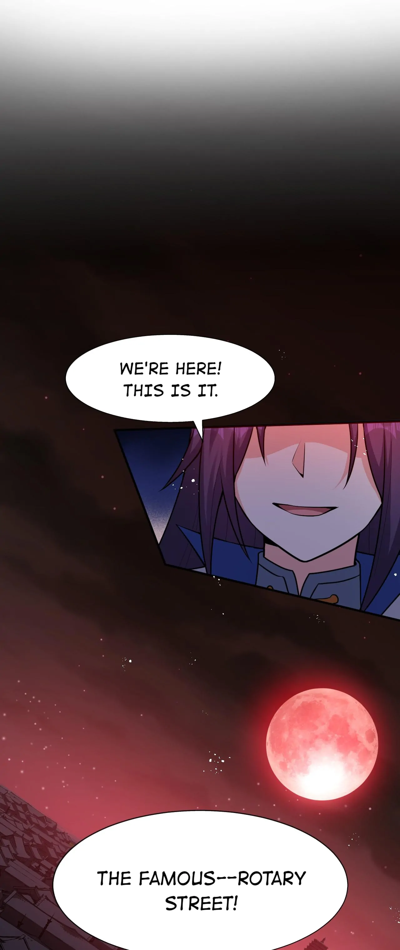 I Just Had To Pick Up A Female Disciple Chapter 73.5 - page 10