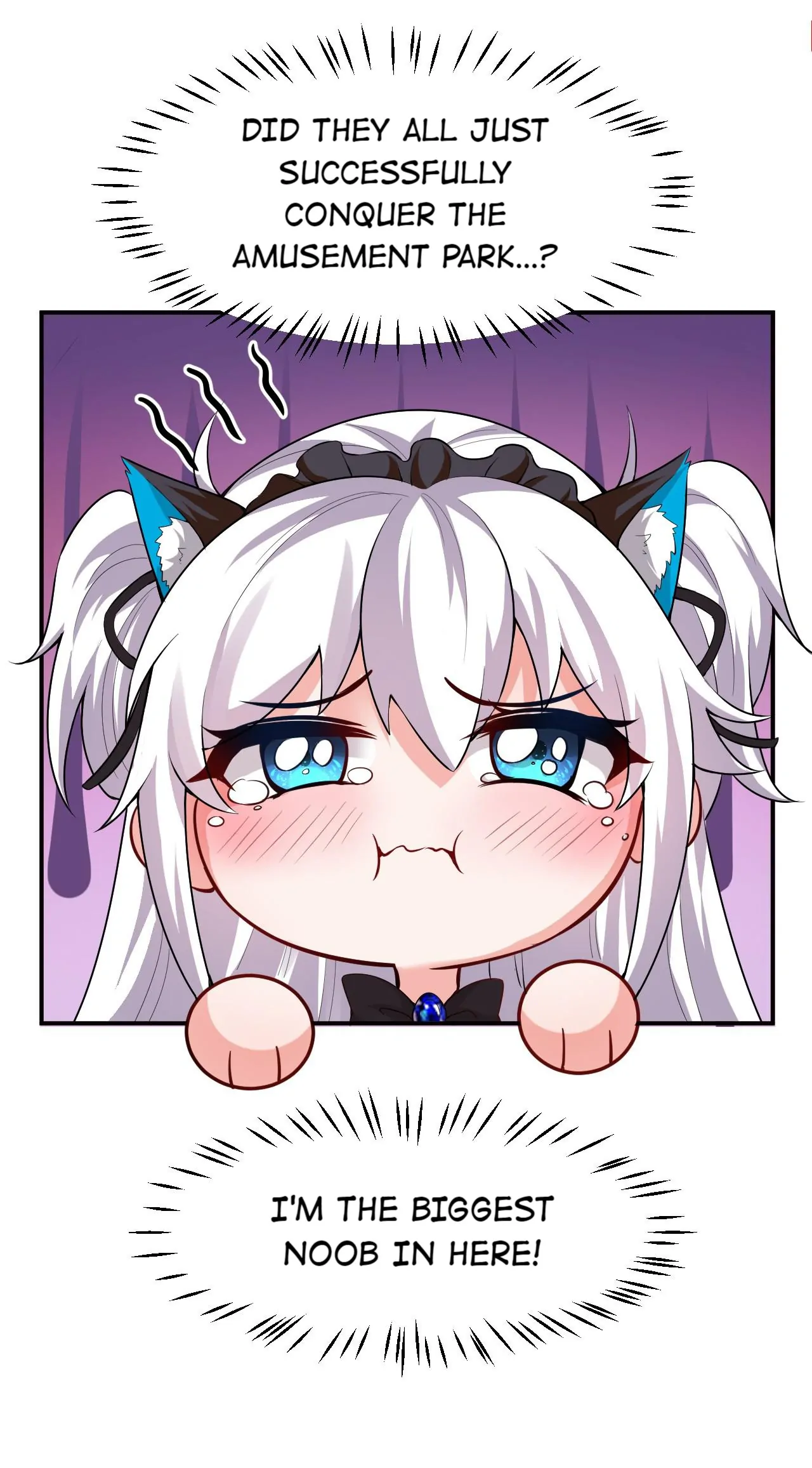 I Just Had To Pick Up A Female Disciple Chapter 73.5 - page 27