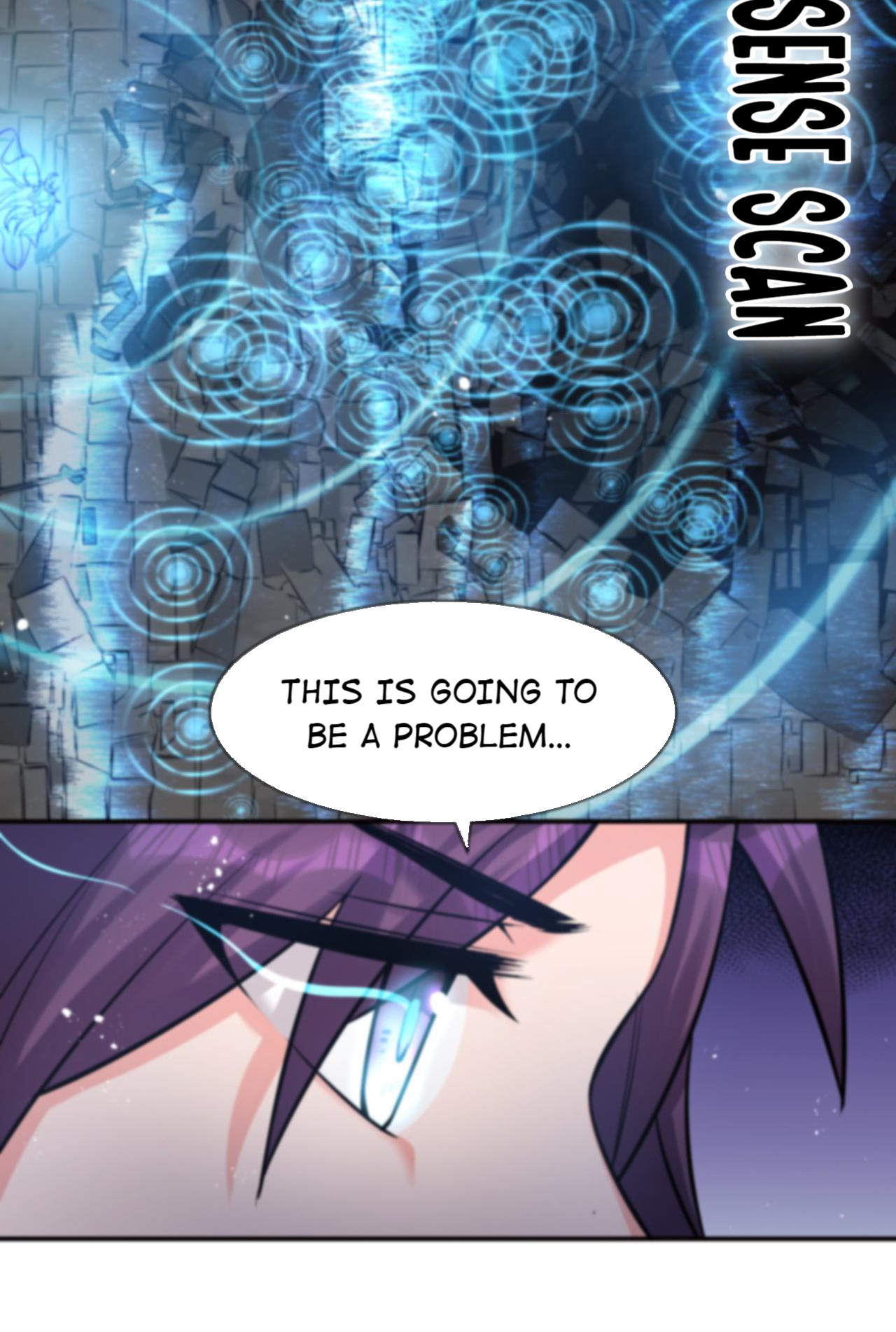 I Just Had To Pick Up A Female Disciple Chapter 74 - page 9
