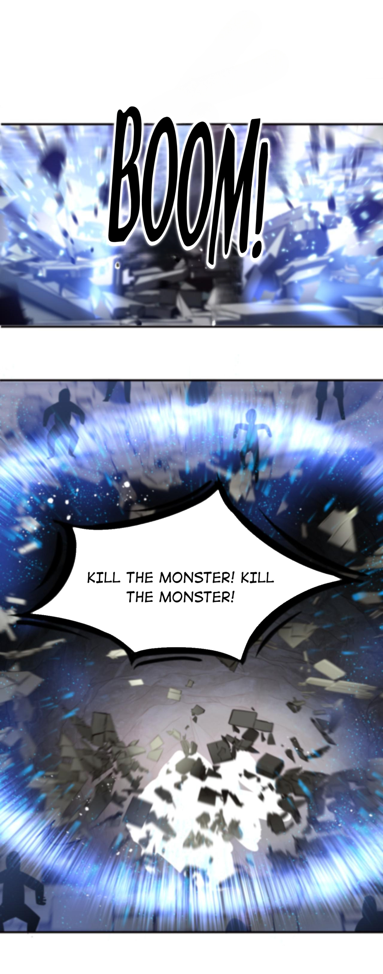 I Just Had To Pick Up A Female Disciple Chapter 74 - page 21
