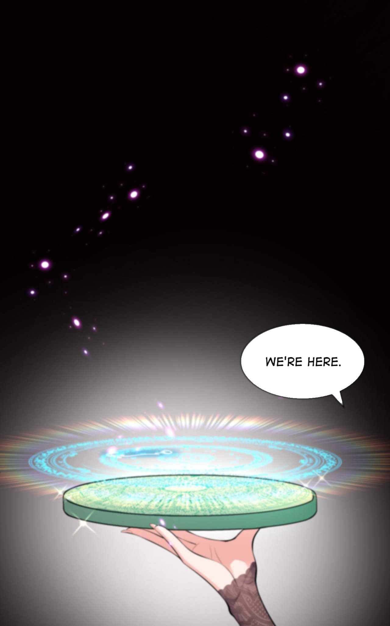 I Just Had To Pick Up A Female Disciple Chapter 74 - page 27