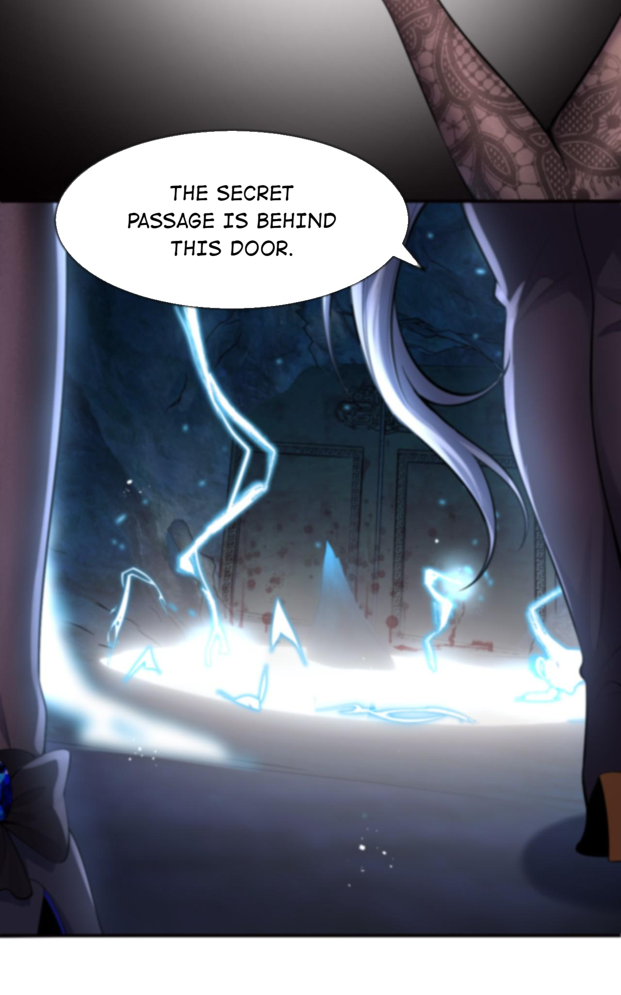 I Just Had To Pick Up A Female Disciple Chapter 74 - page 28
