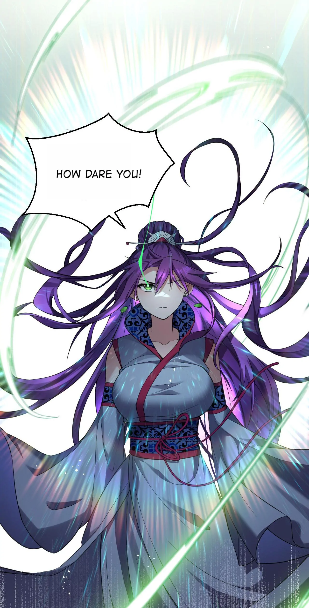 I Just Had To Pick Up A Female Disciple Chapter 73.6 - page 25
