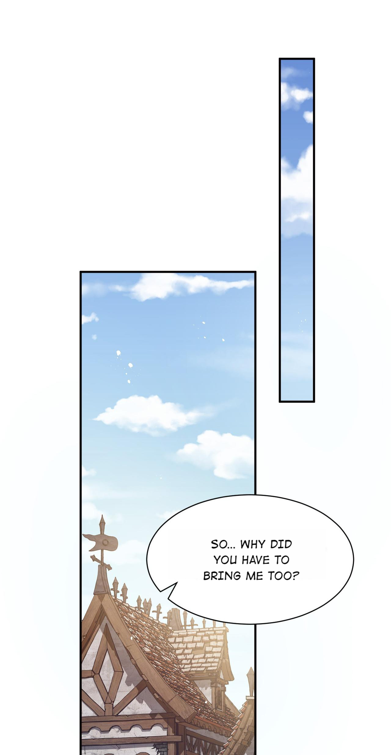 I Just Had To Pick Up A Female Disciple Chapter 73.7 - page 15