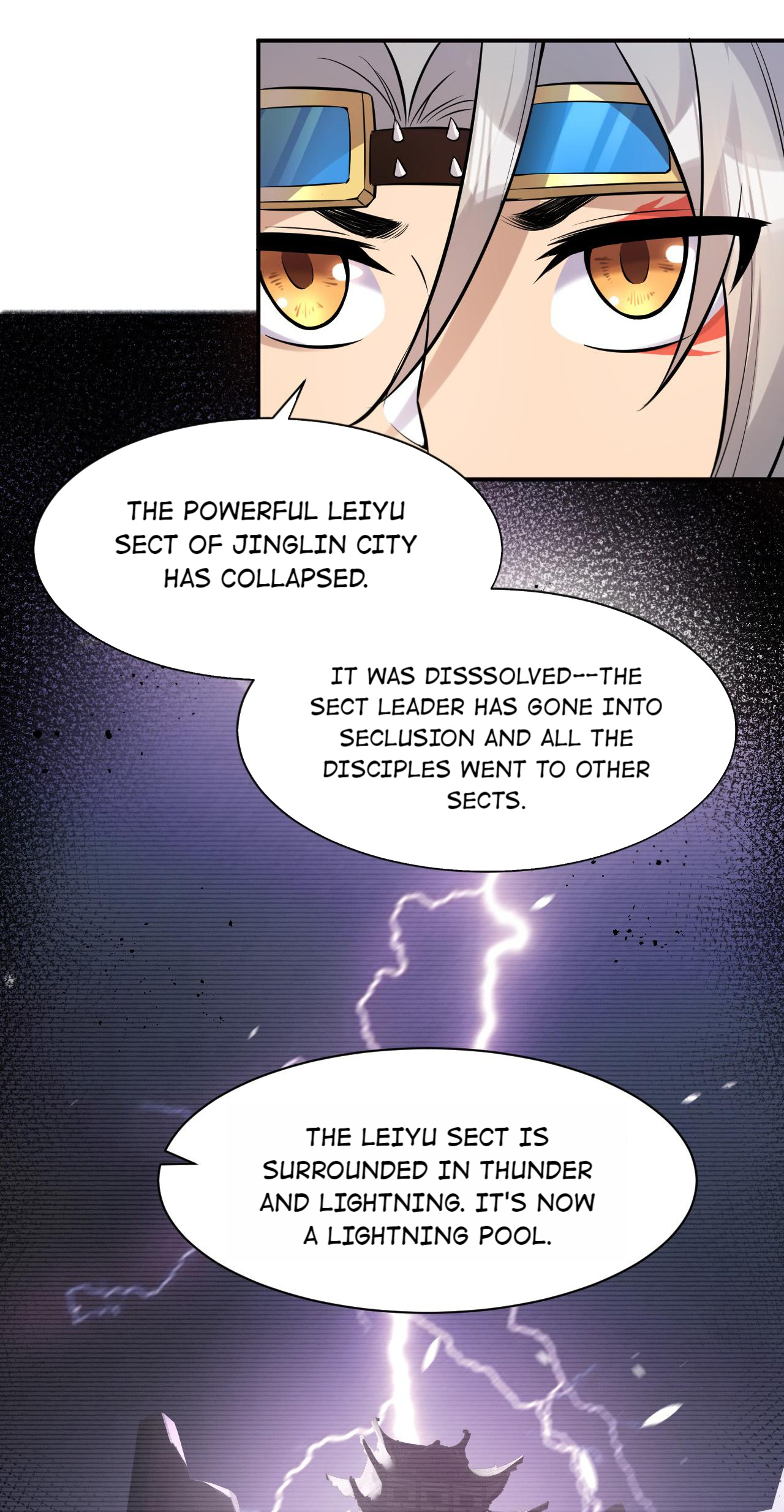 I Just Had To Pick Up A Female Disciple Chapter 73.7 - page 24
