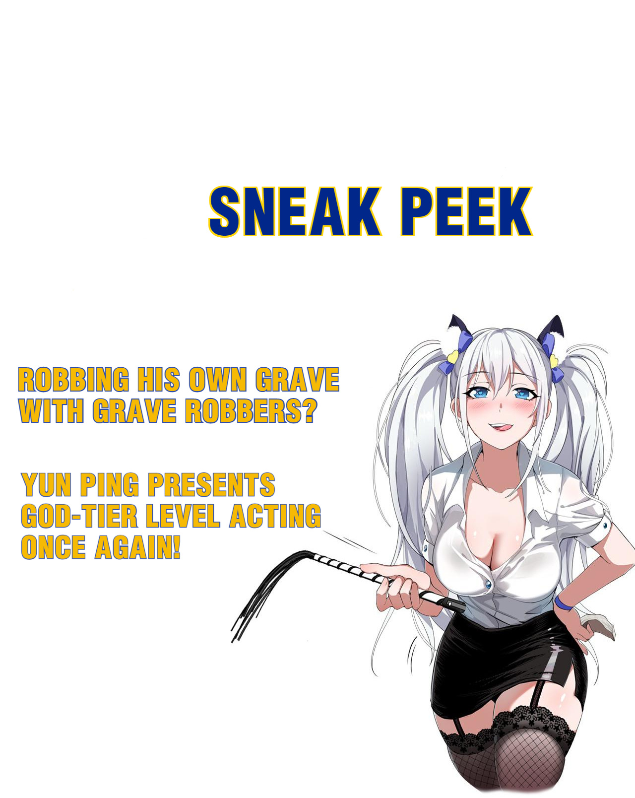 I Just Had To Pick Up A Female Disciple Chapter 73.7 - page 36