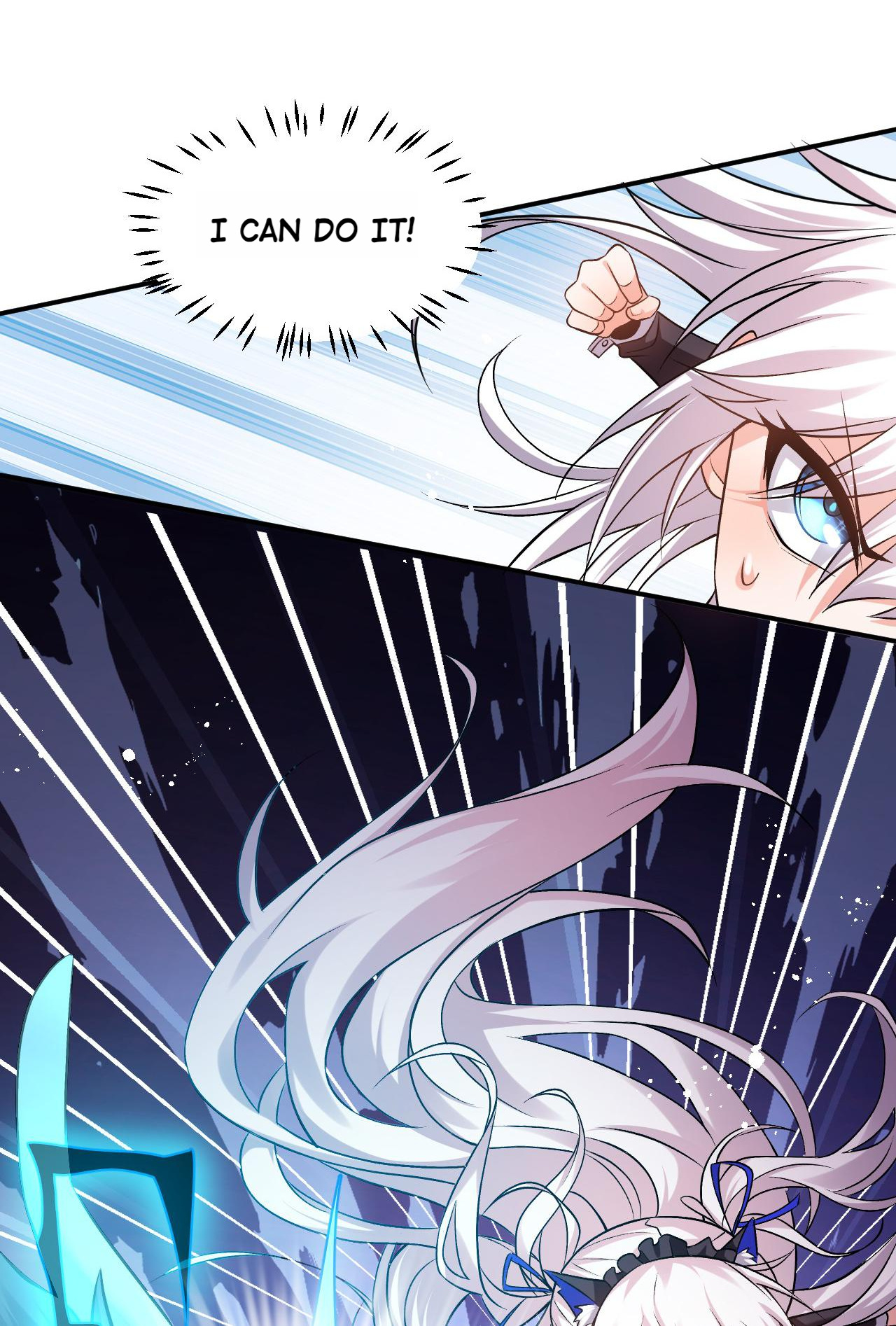 I Just Had To Pick Up A Female Disciple Chapter 75 - page 13