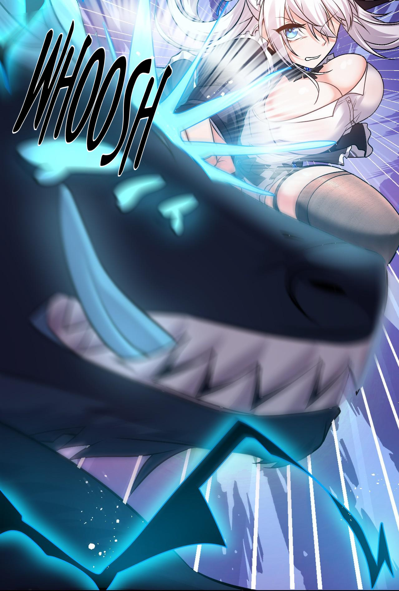 I Just Had To Pick Up A Female Disciple Chapter 75 - page 14