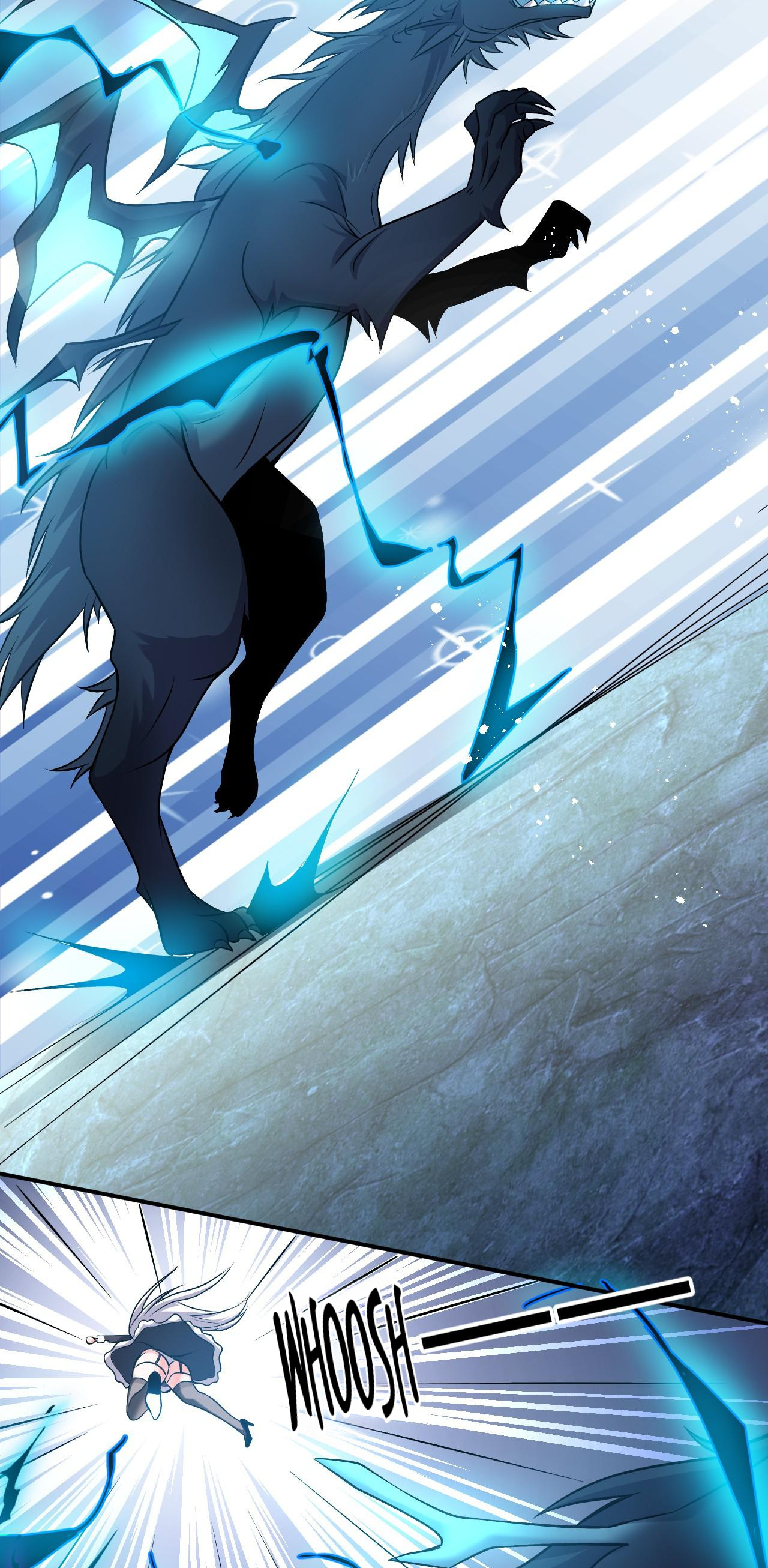 I Just Had To Pick Up A Female Disciple Chapter 75 - page 19