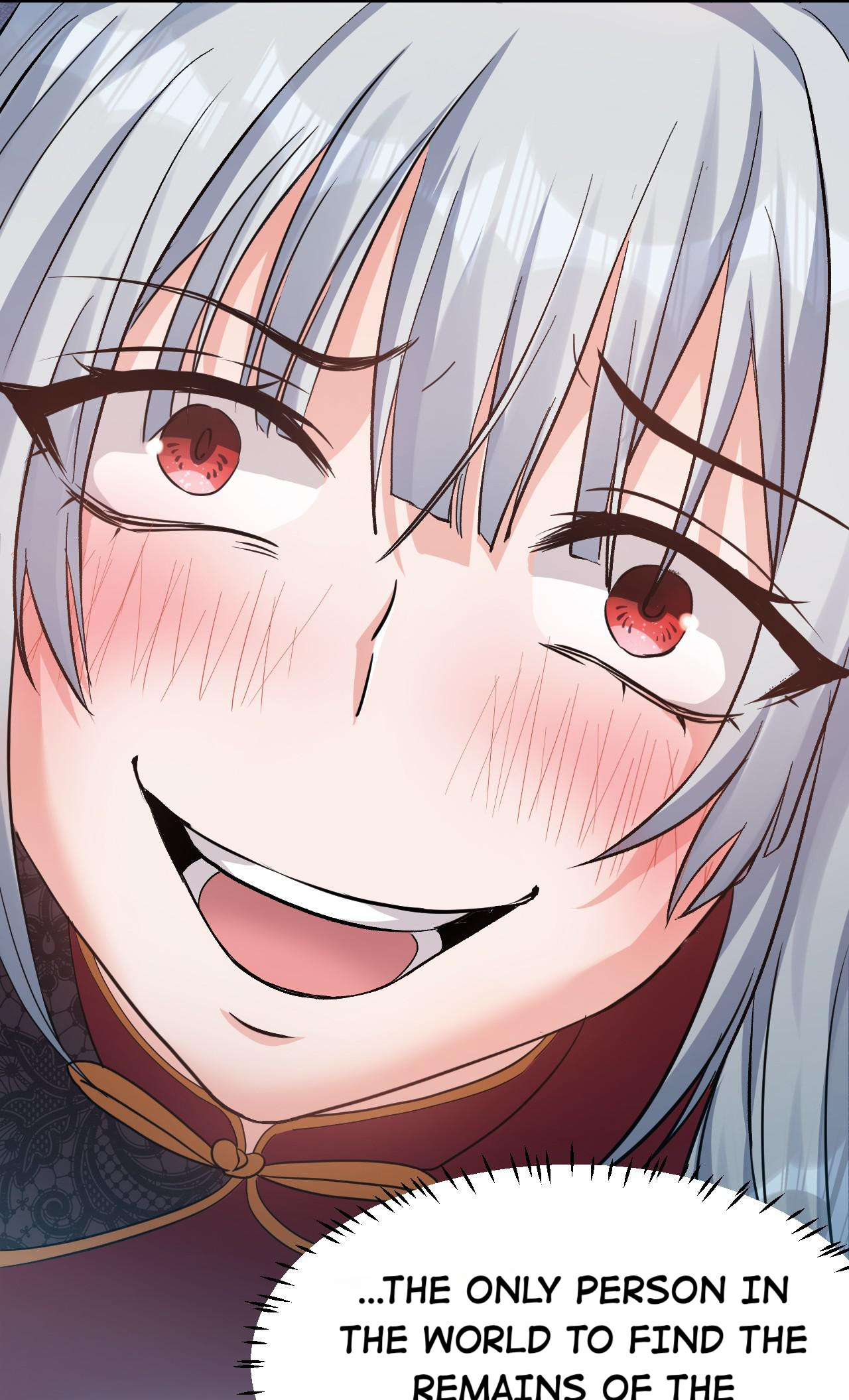 I Just Had To Pick Up A Female Disciple Chapter 75 - page 25