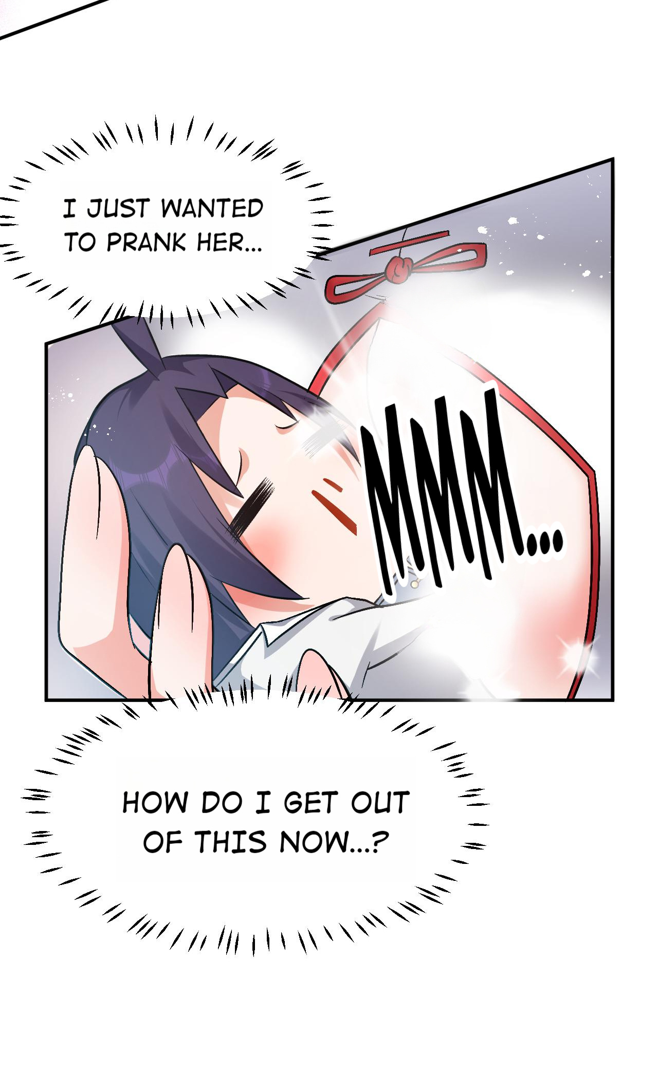 I Just Had To Pick Up A Female Disciple Chapter 75 - page 42