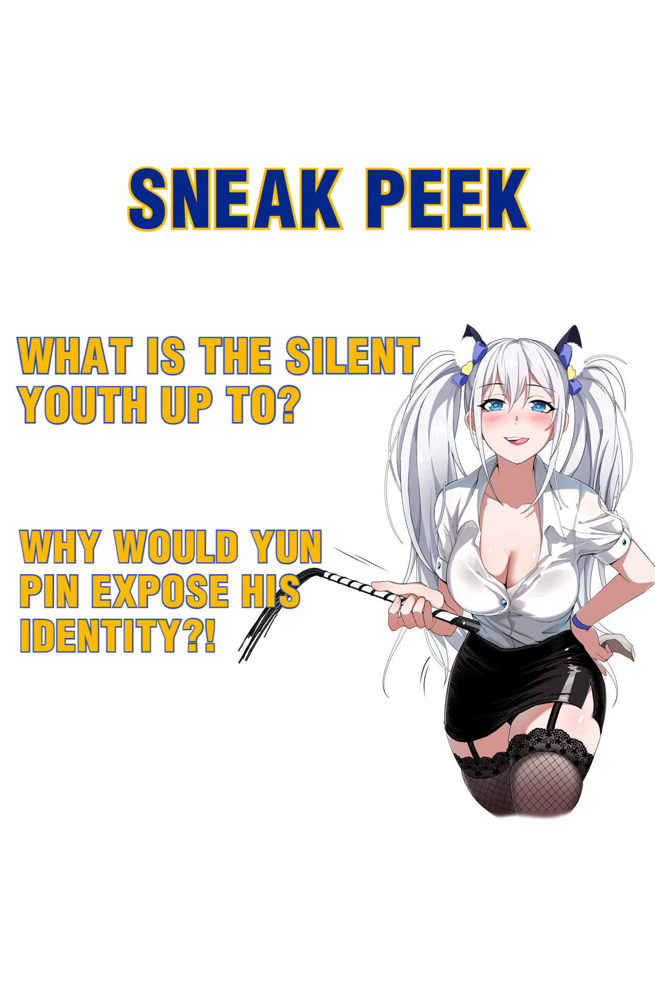 I Just Had To Pick Up A Female Disciple Chapter 75 - page 43