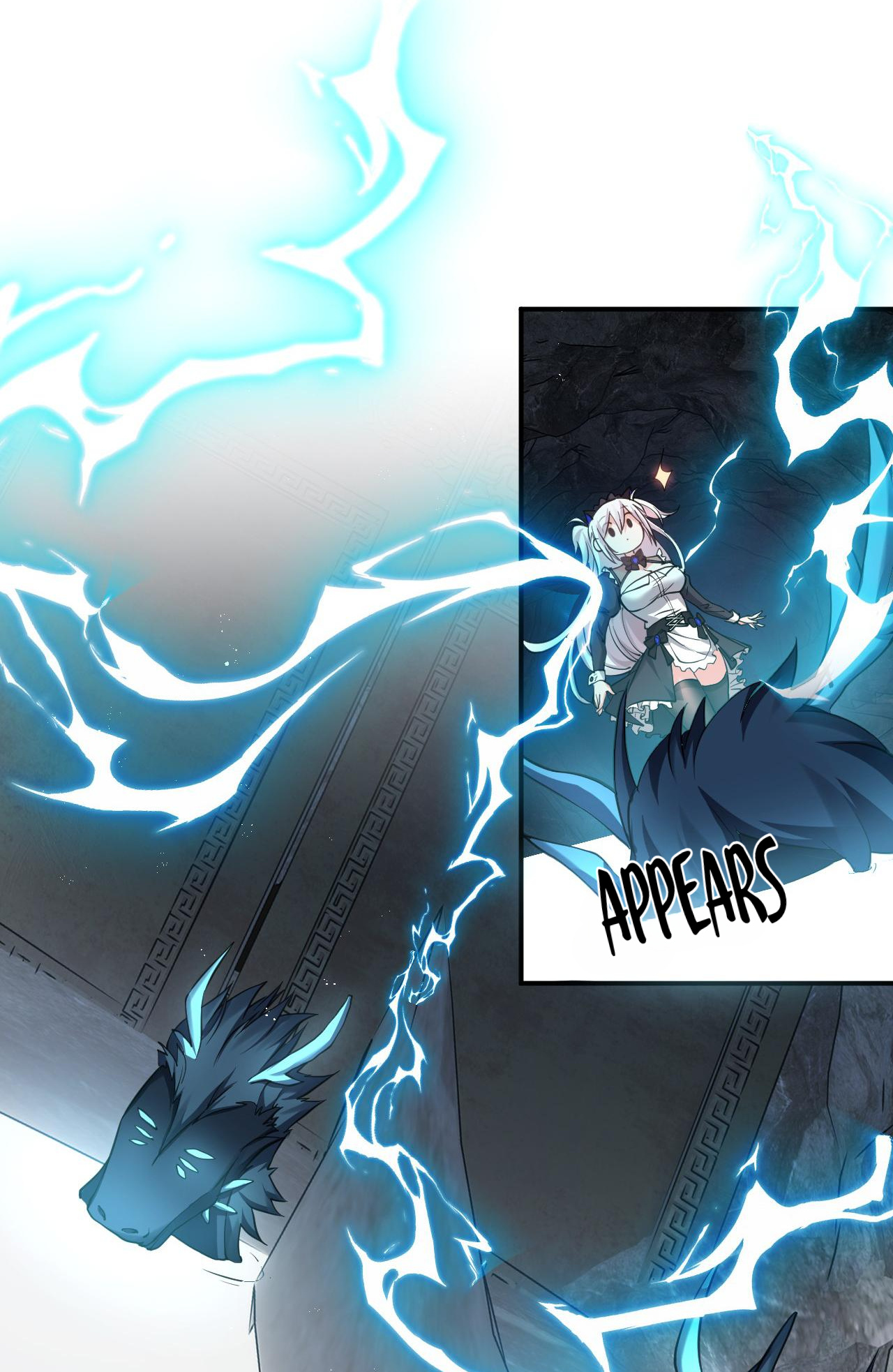 I Just Had To Pick Up A Female Disciple Chapter 75 - page 6