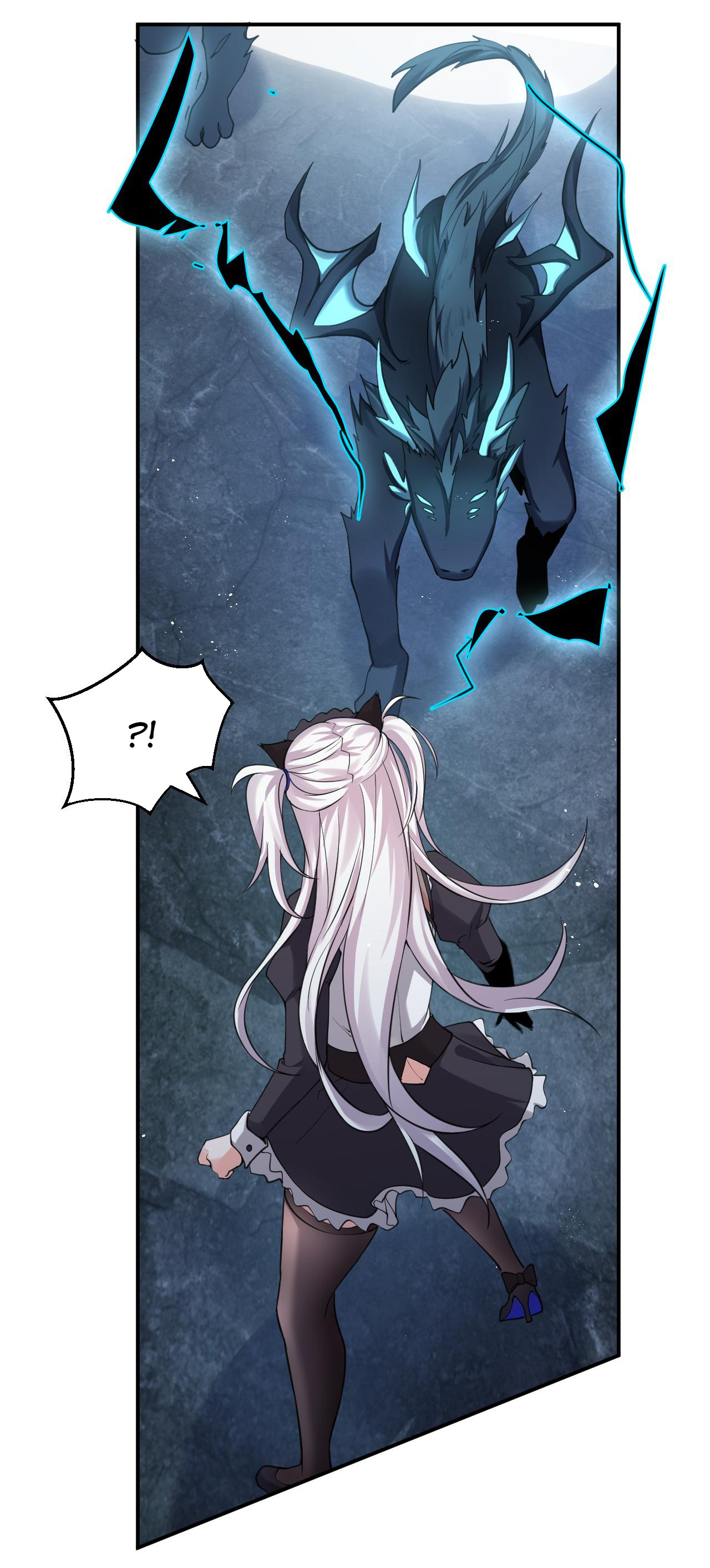 I Just Had To Pick Up A Female Disciple Chapter 75 - page 9