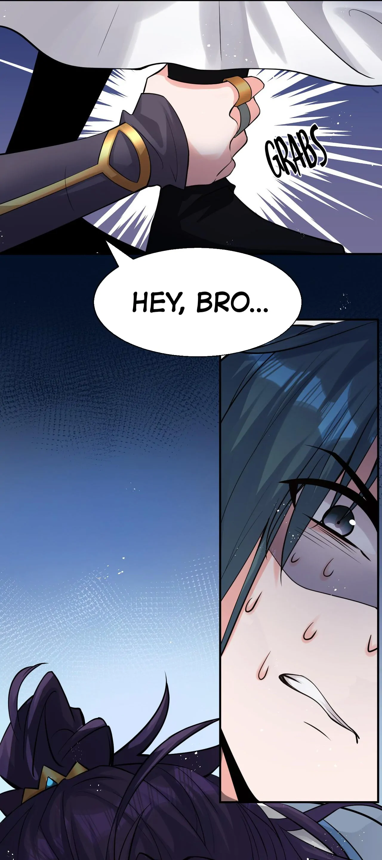 I Just Had To Pick Up A Female Disciple Chapter 76 - page 13