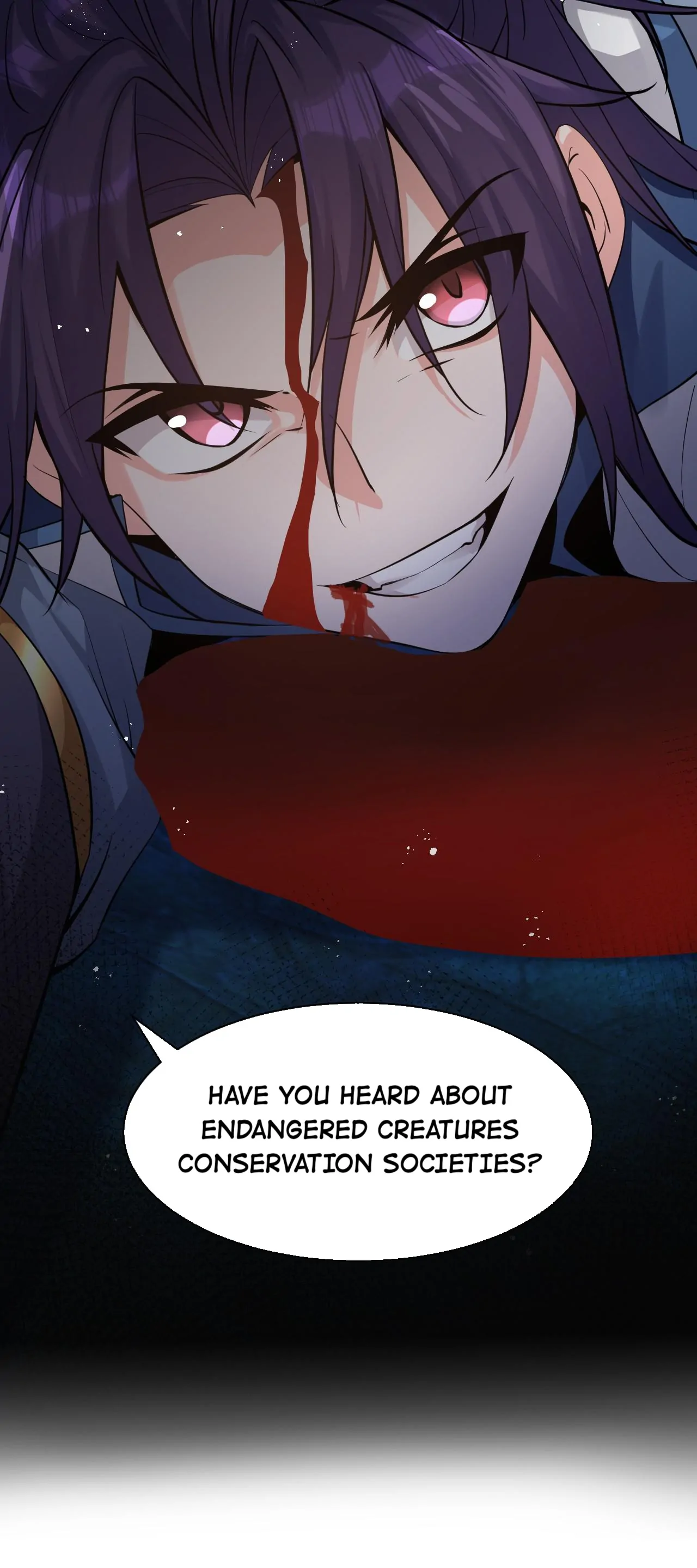I Just Had To Pick Up A Female Disciple Chapter 76 - page 14