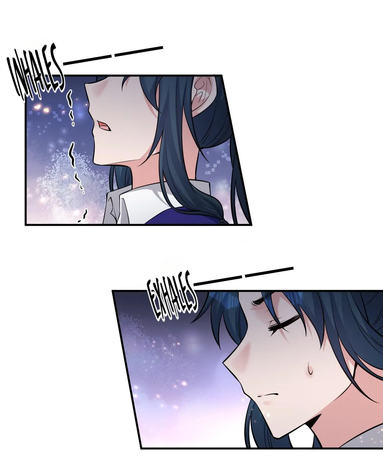 I Just Had To Pick Up A Female Disciple Chapter 76 - page 25