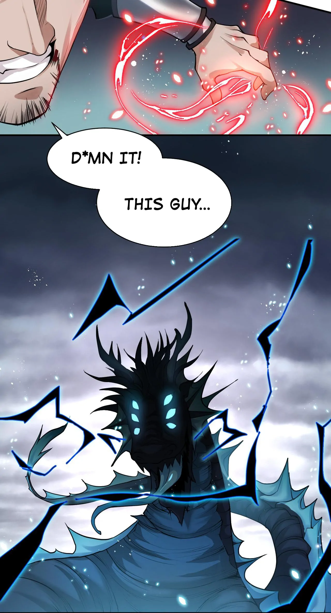 I Just Had To Pick Up A Female Disciple Chapter 77 - page 11