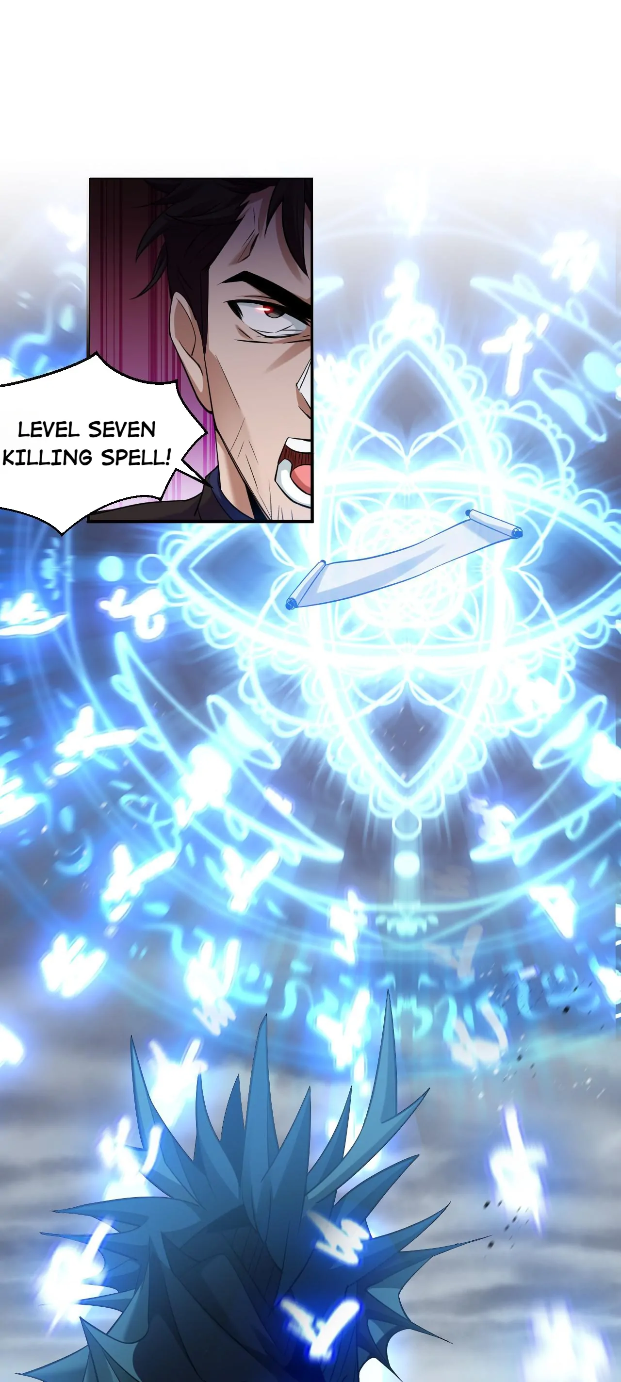I Just Had To Pick Up A Female Disciple Chapter 77 - page 19
