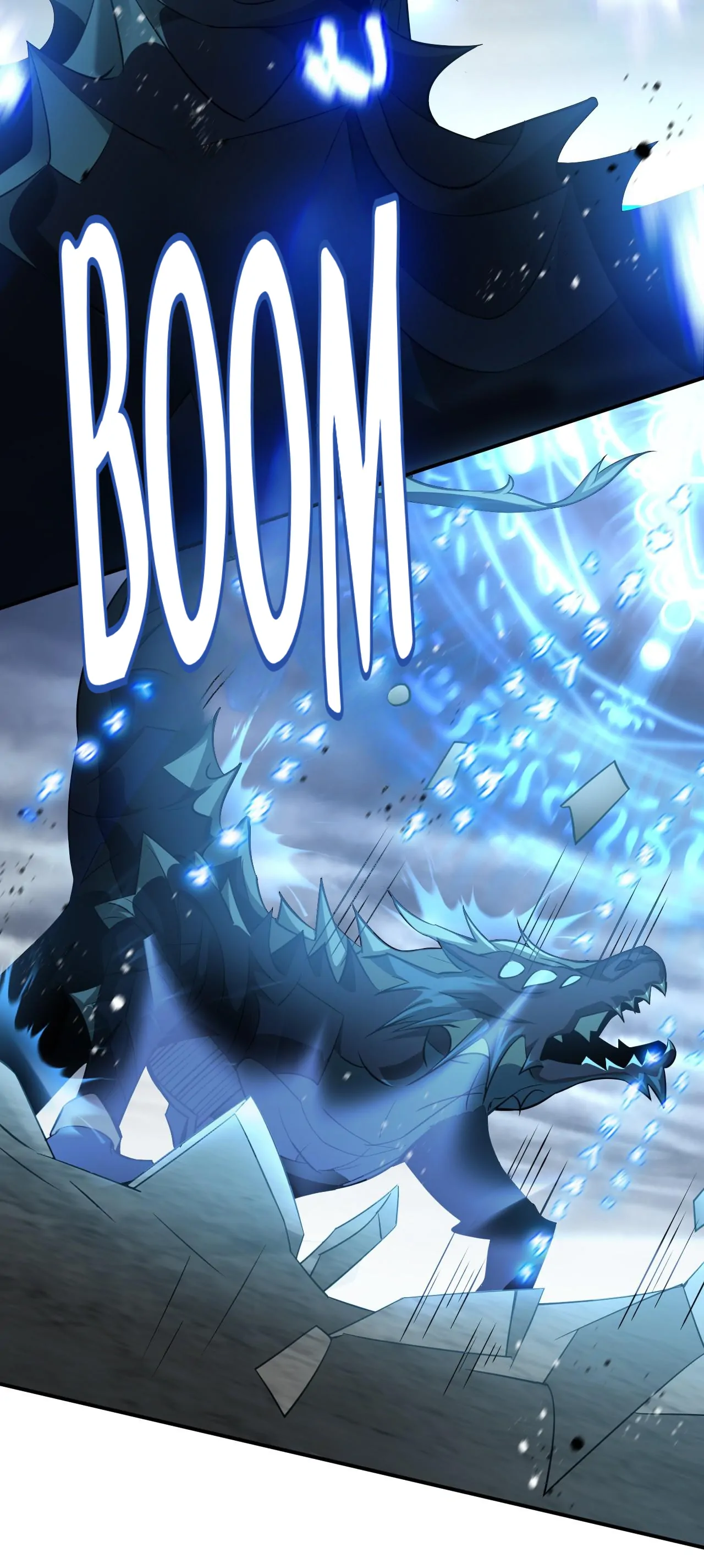I Just Had To Pick Up A Female Disciple Chapter 77 - page 20