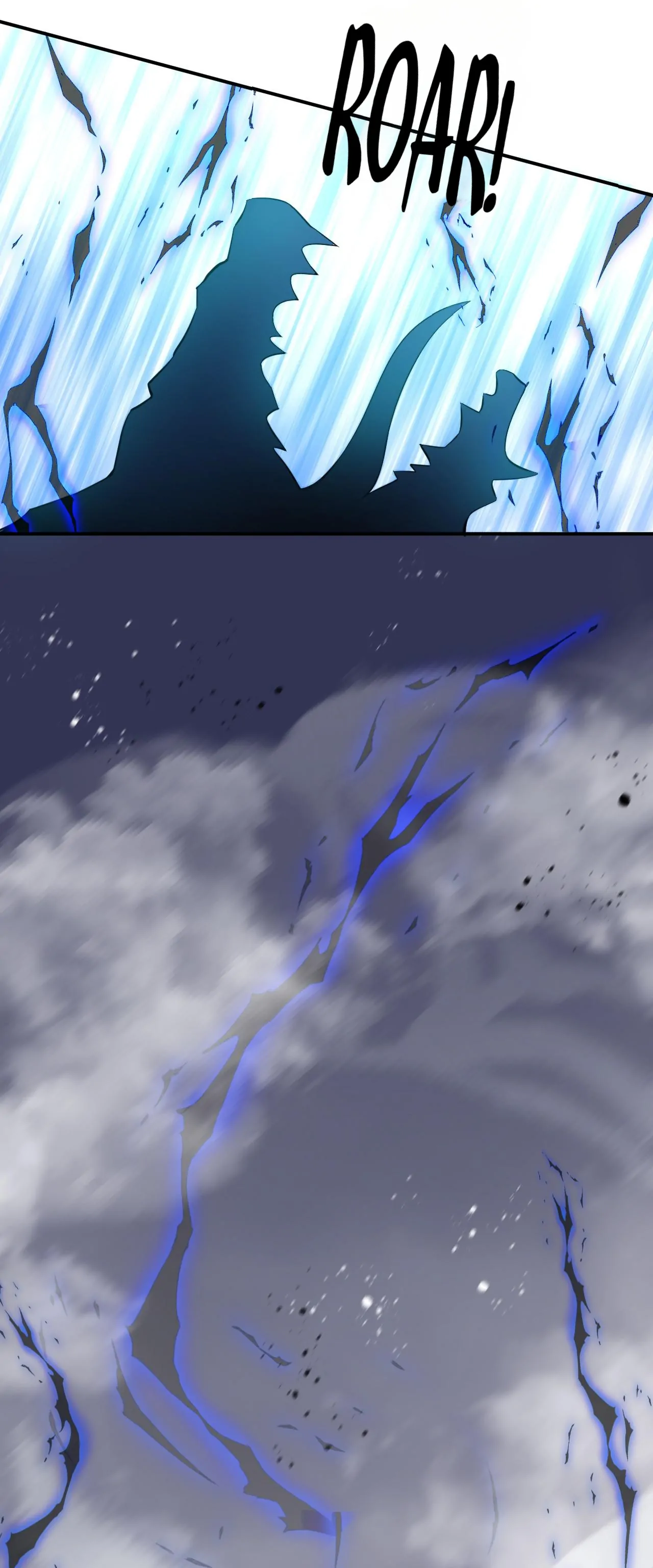 I Just Had To Pick Up A Female Disciple Chapter 77 - page 21