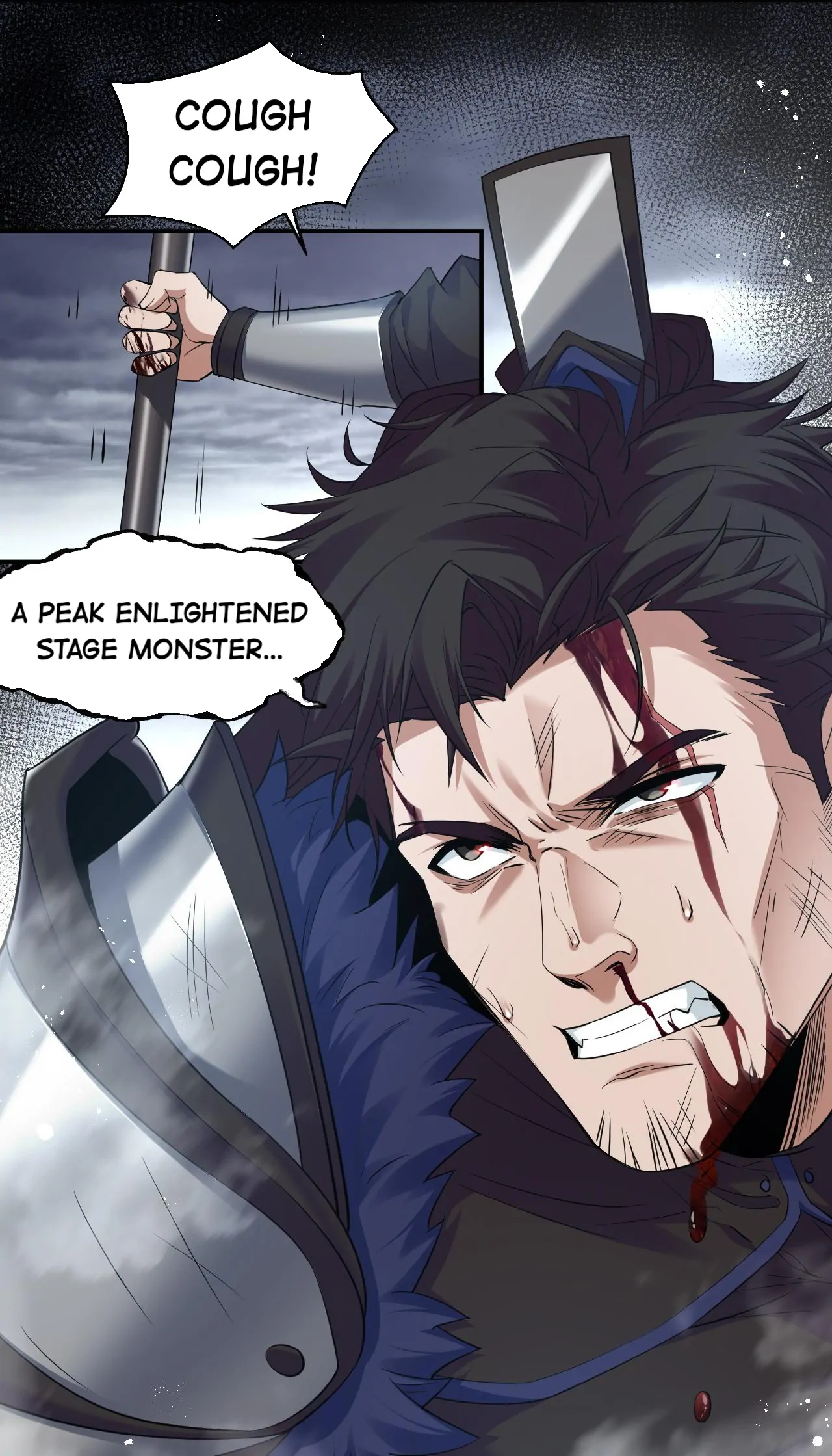 I Just Had To Pick Up A Female Disciple Chapter 77 - page 24