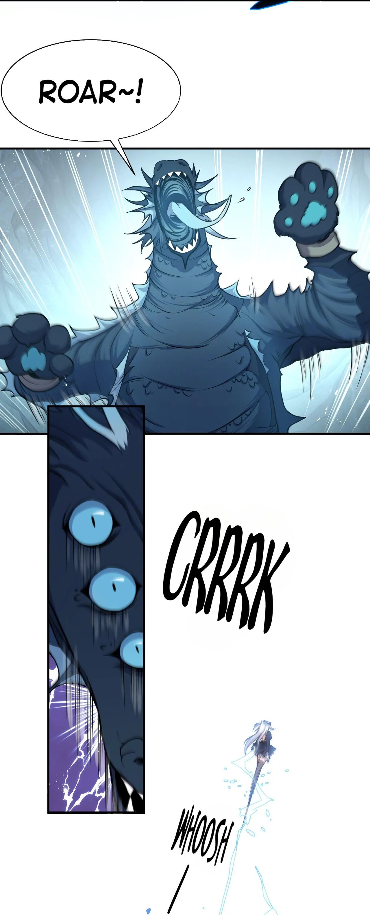 I Just Had To Pick Up A Female Disciple Chapter 77 - page 28
